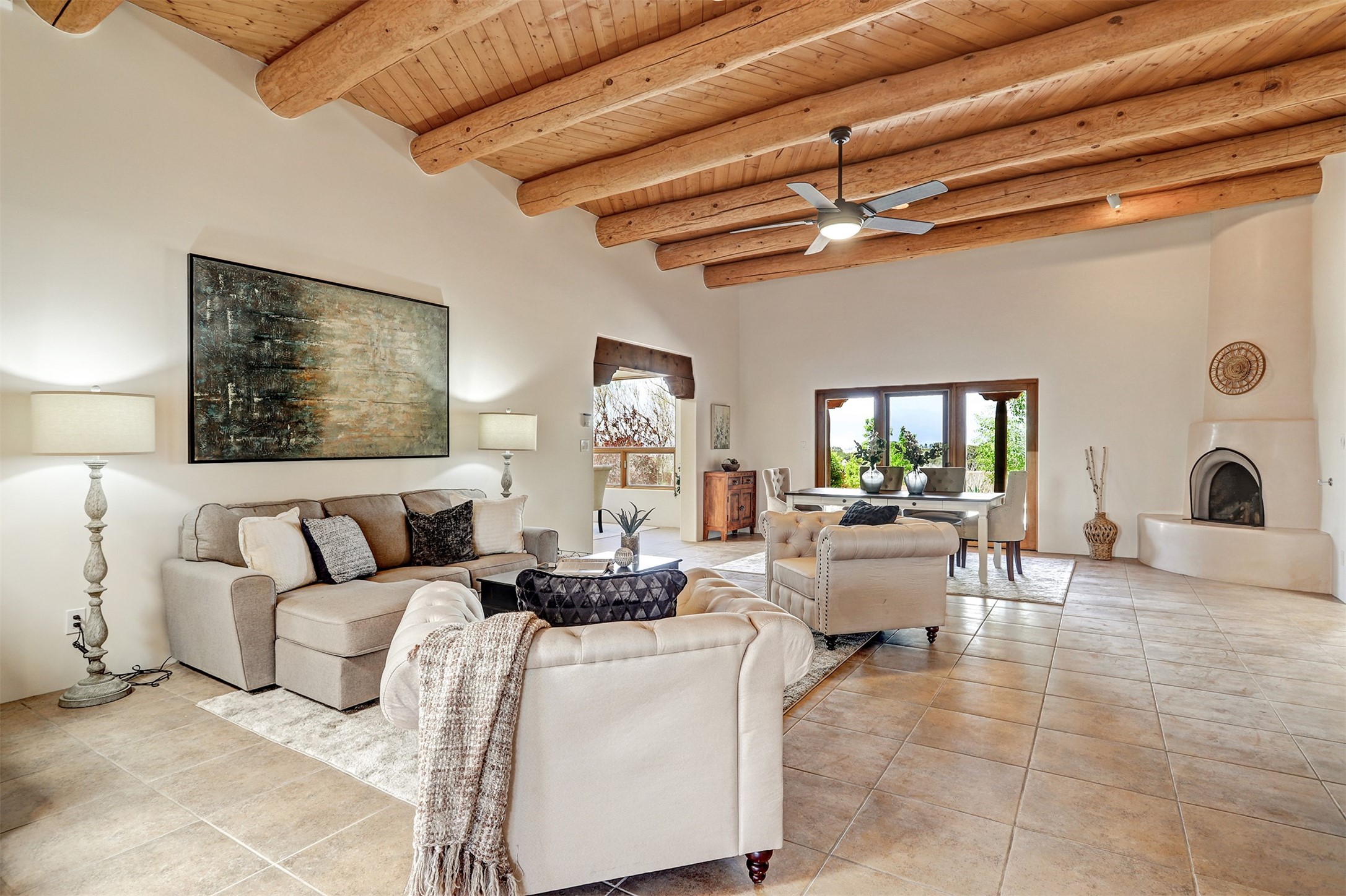 6 Chapala Road
