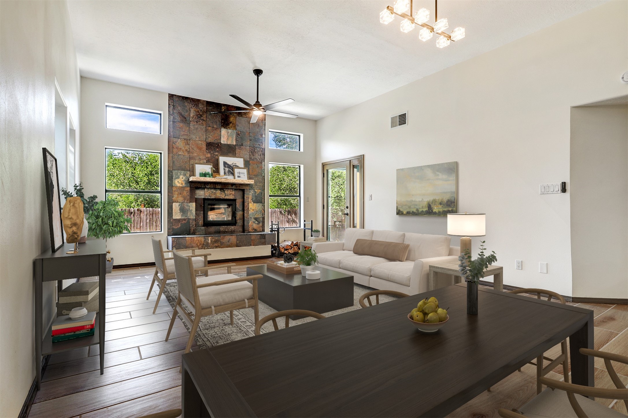 2550 Camino San Patricio