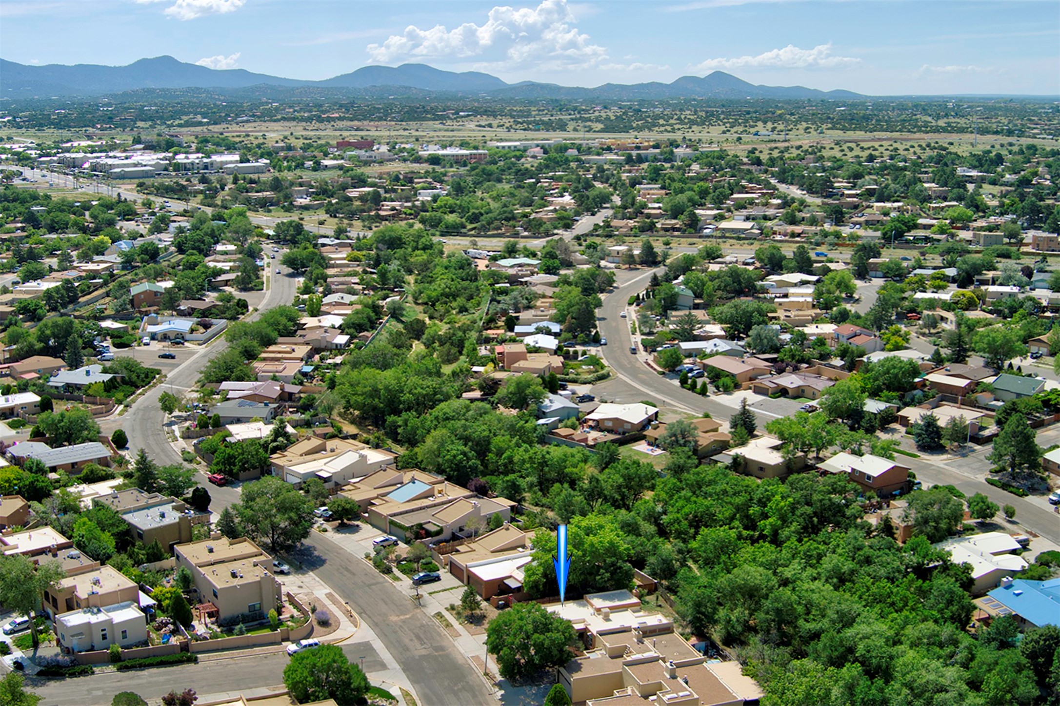 2550 Camino San Patricio