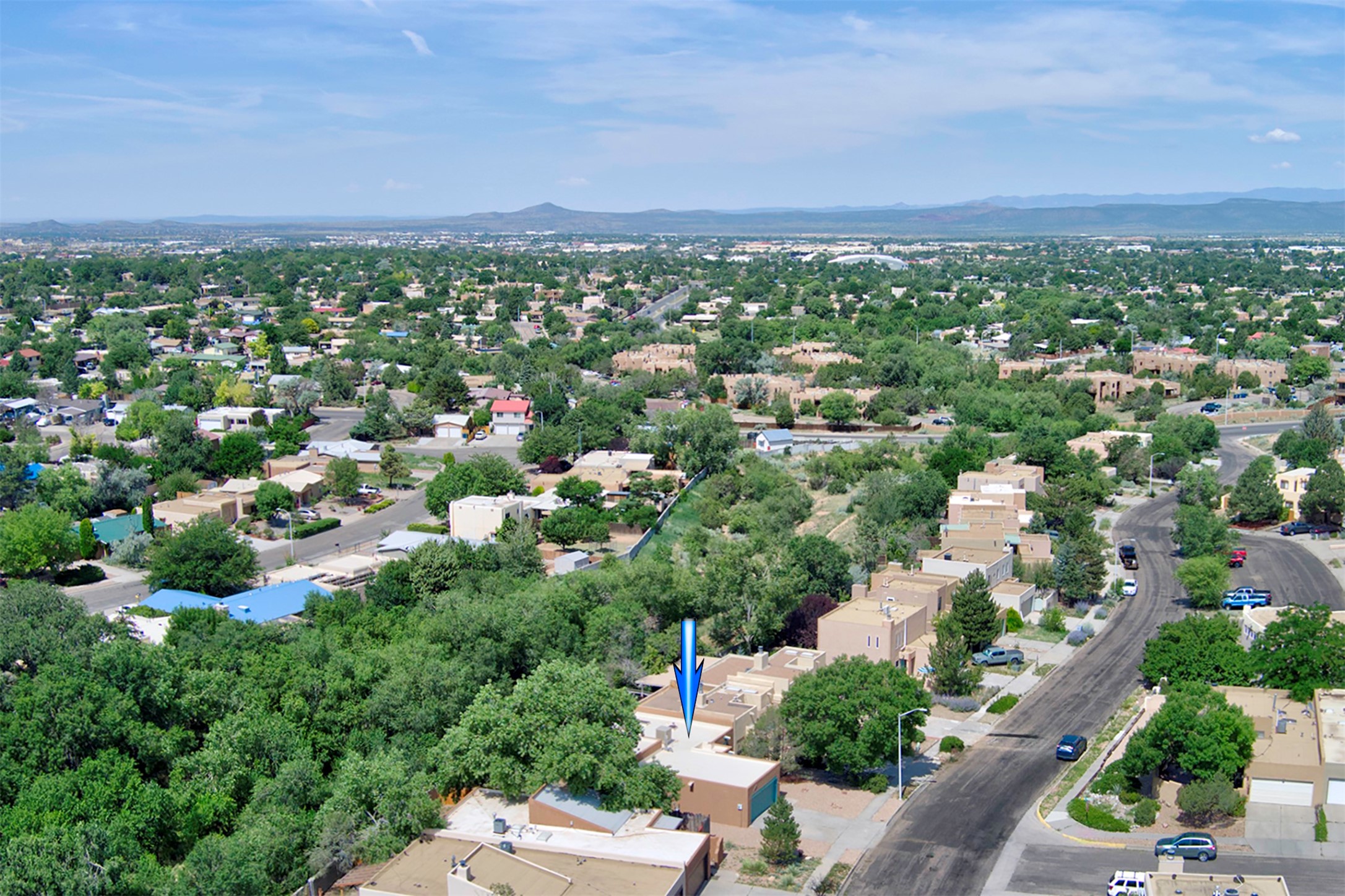 2550 Camino San Patricio