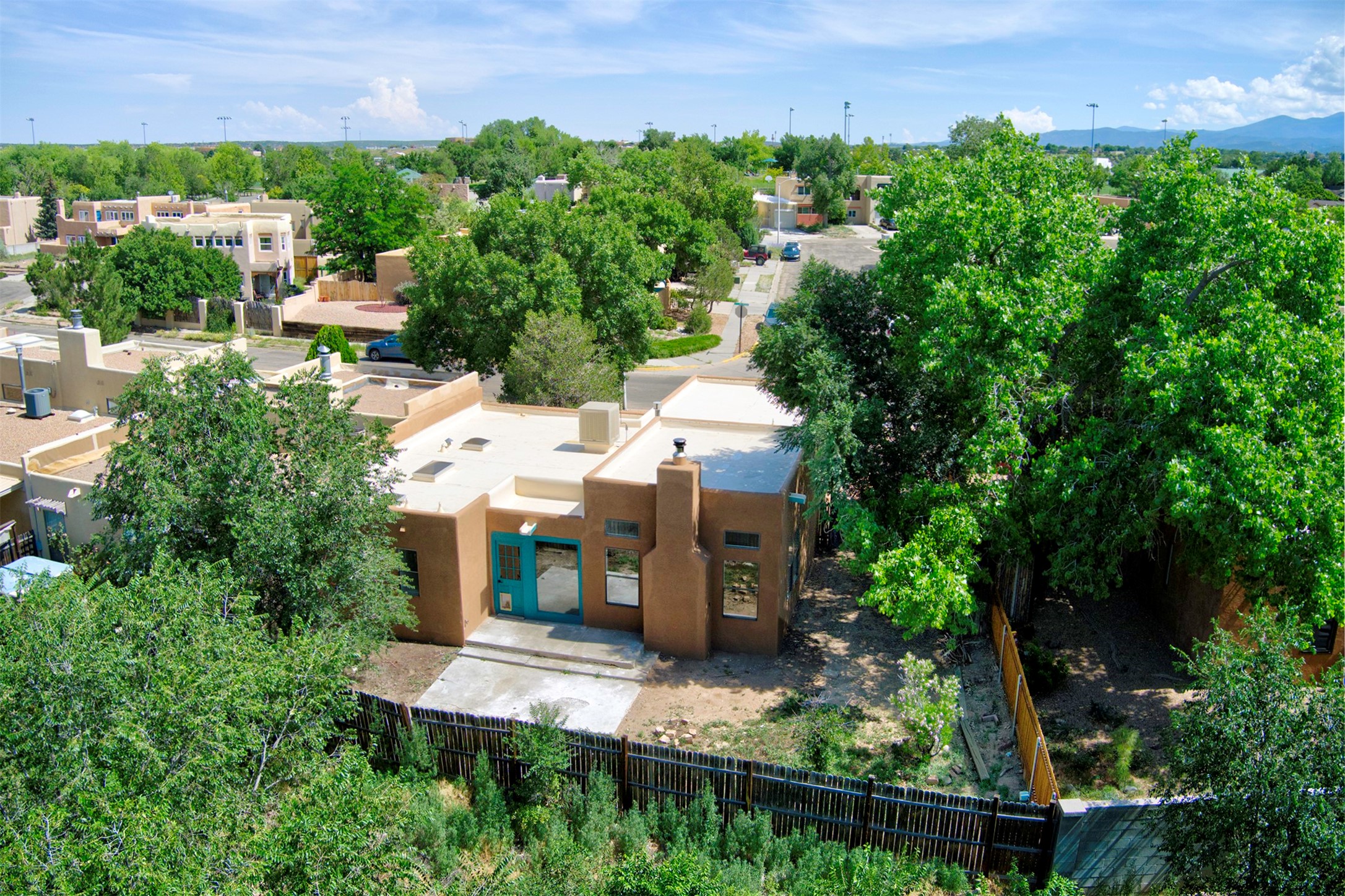 2550 Camino San Patricio