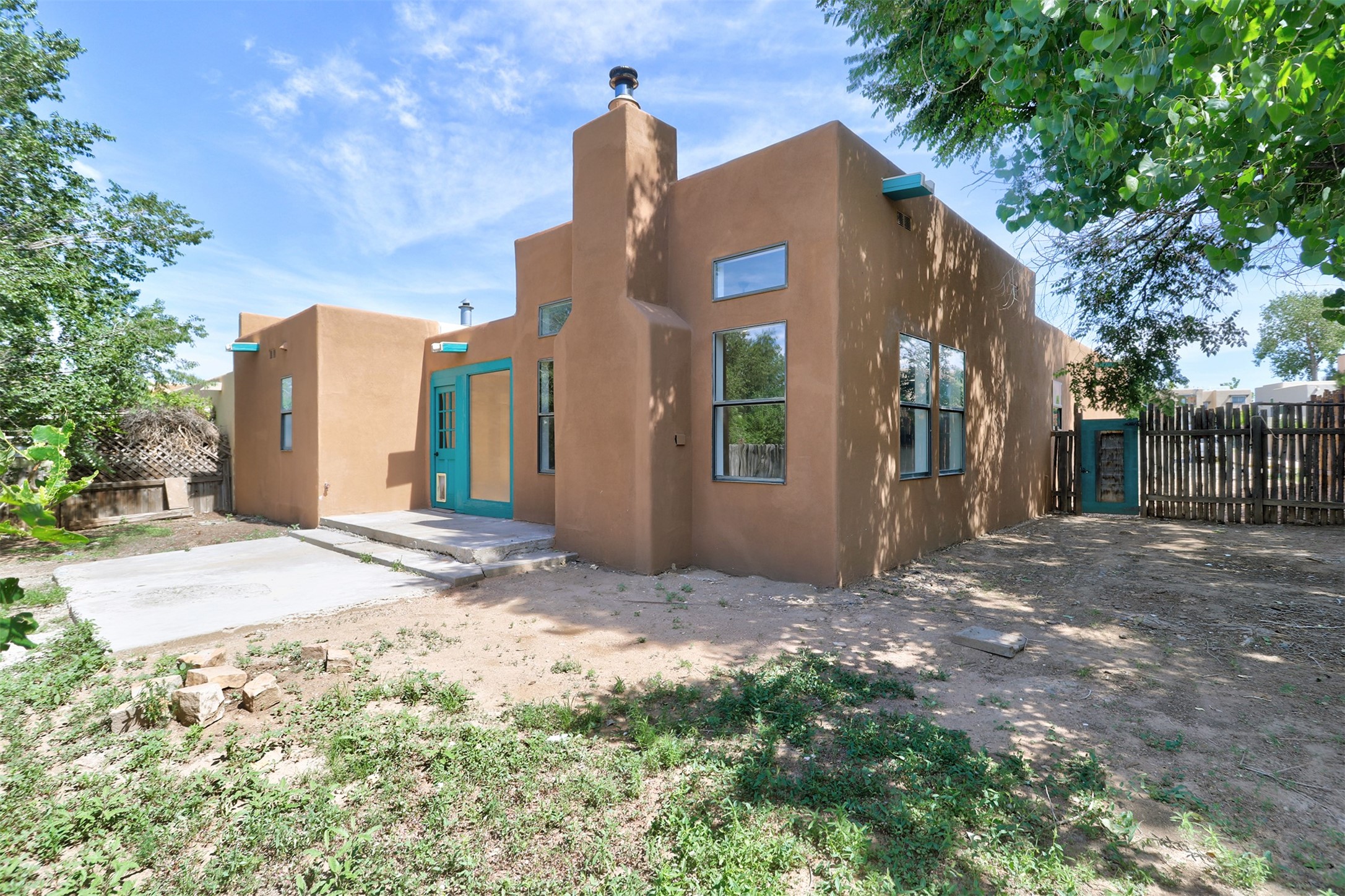 2550 Camino San Patricio
