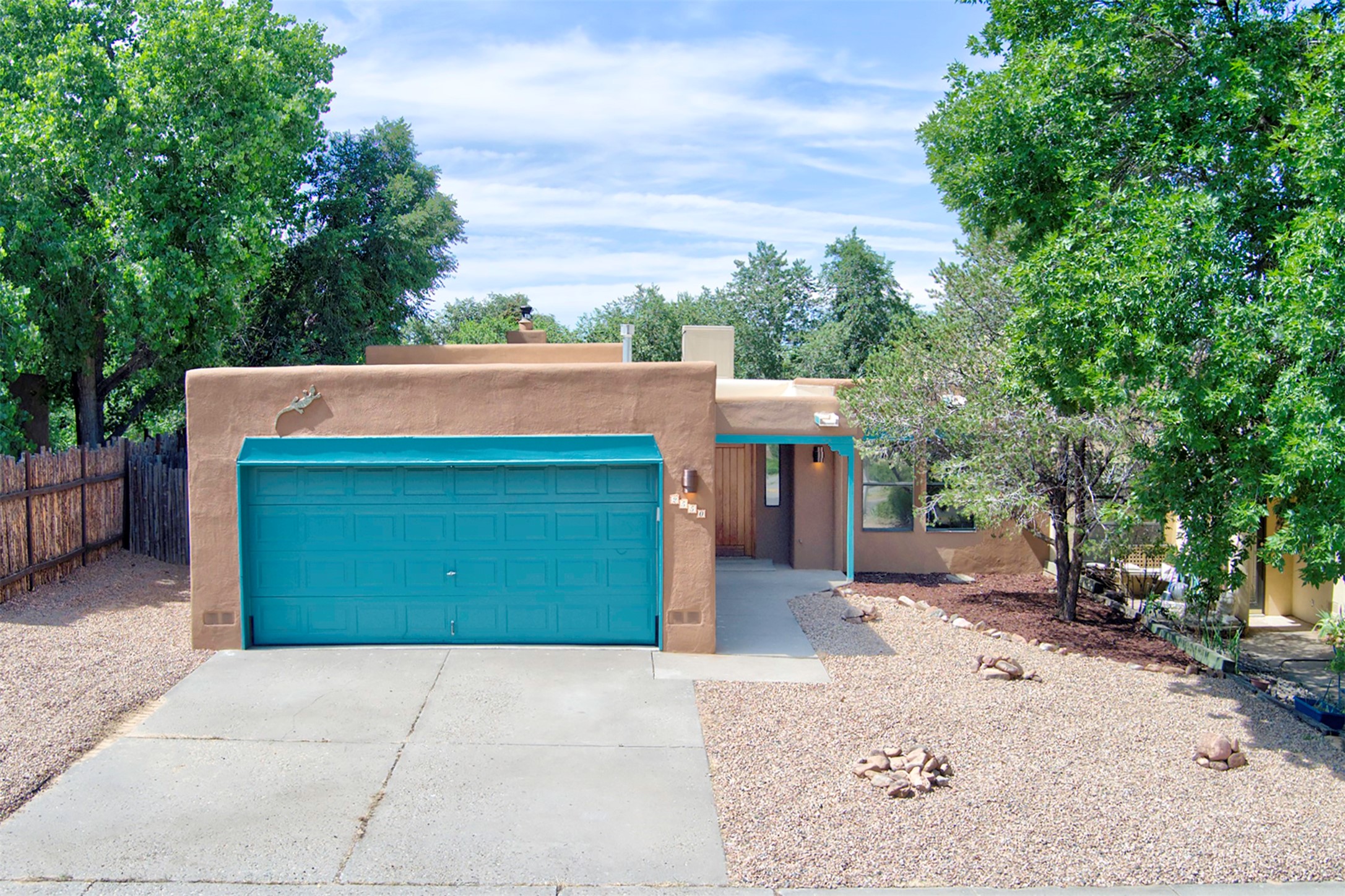 2550 Camino San Patricio