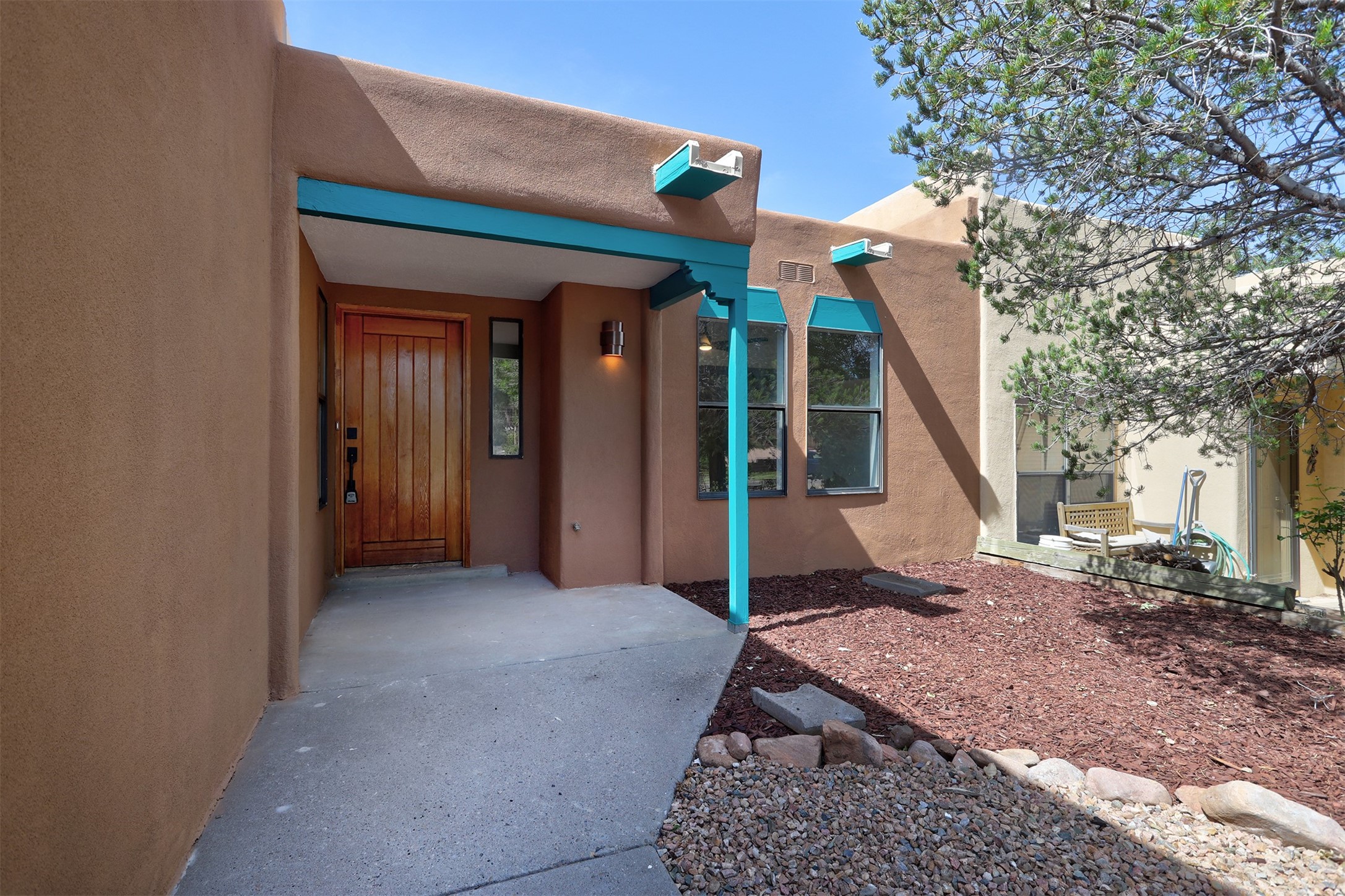 2550 Camino San Patricio