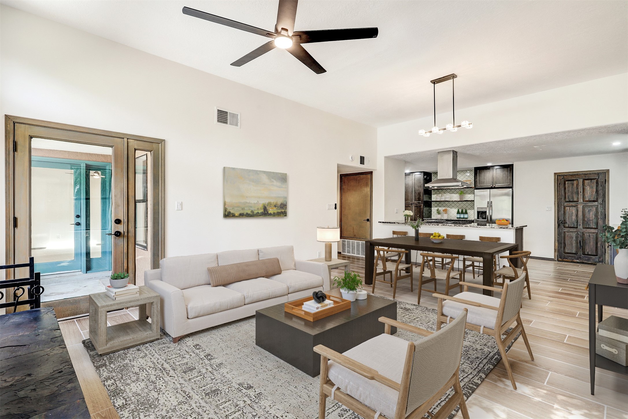 2550 Camino San Patricio