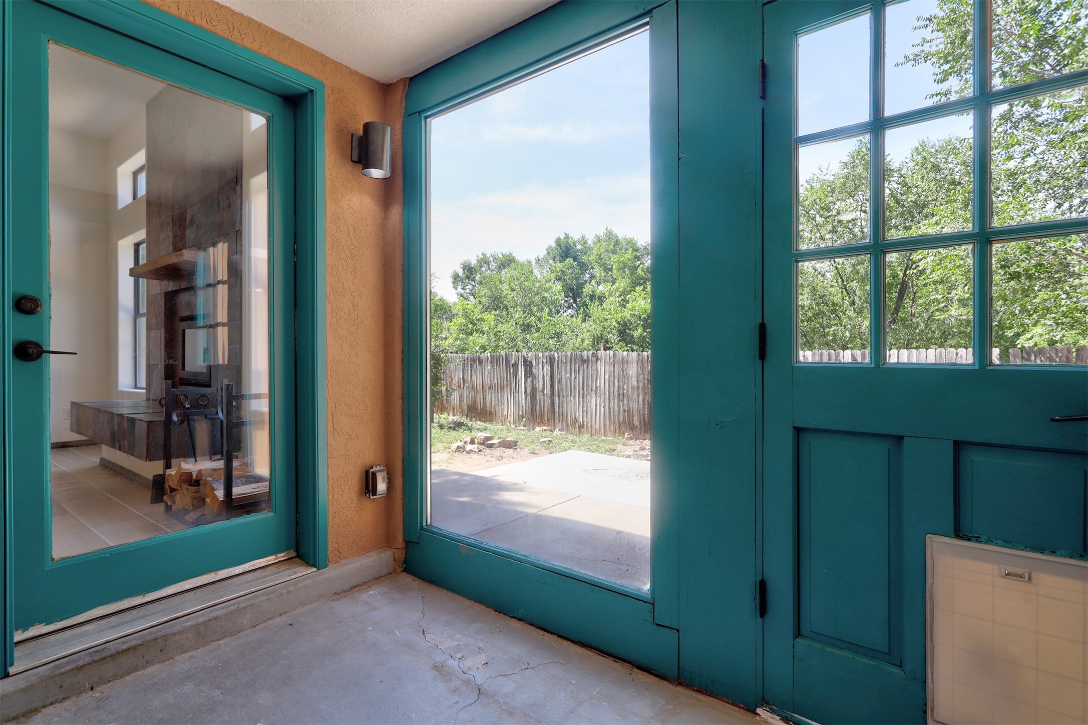 2550 Camino San Patricio