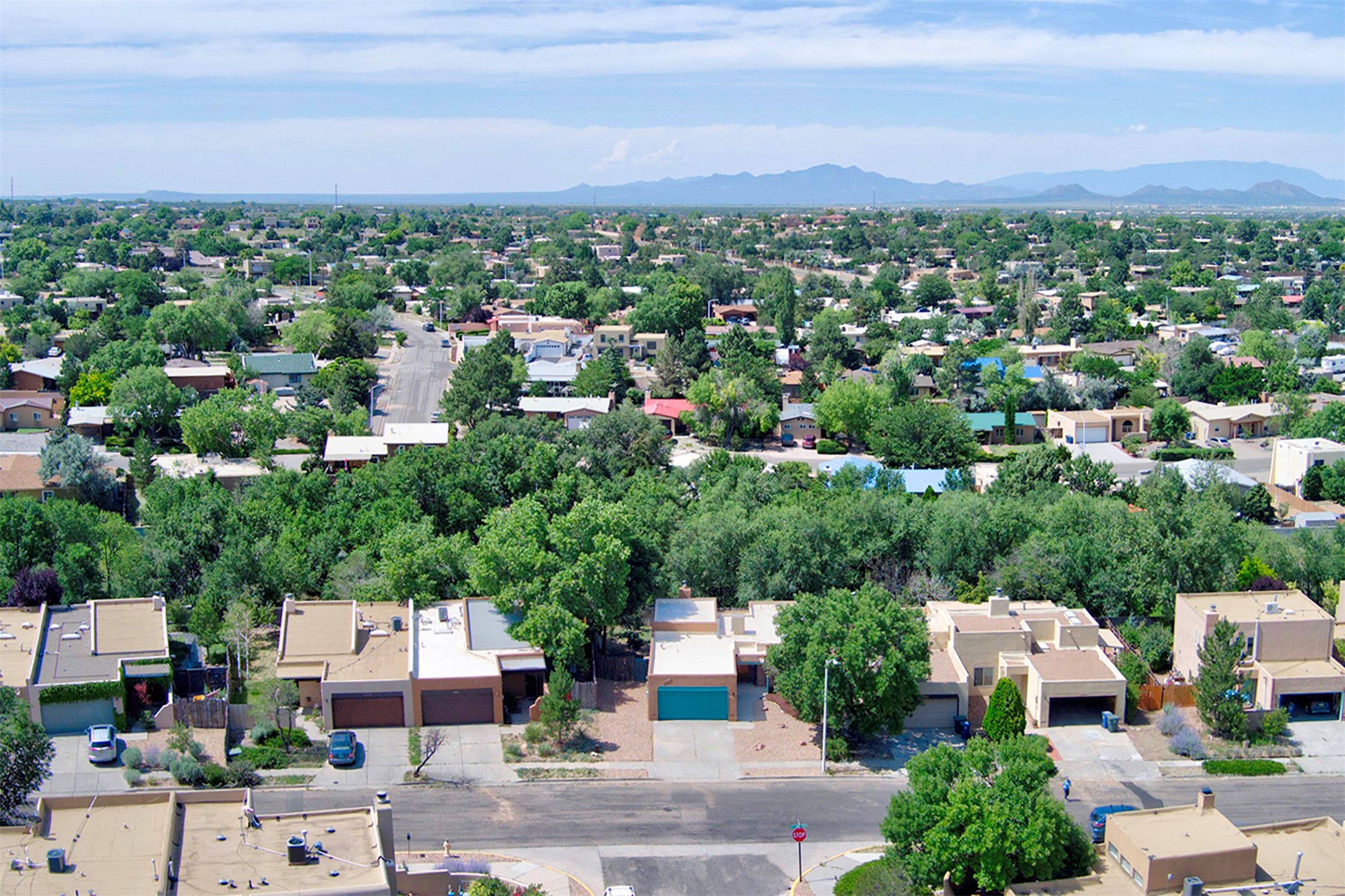 2550 Camino San Patricio