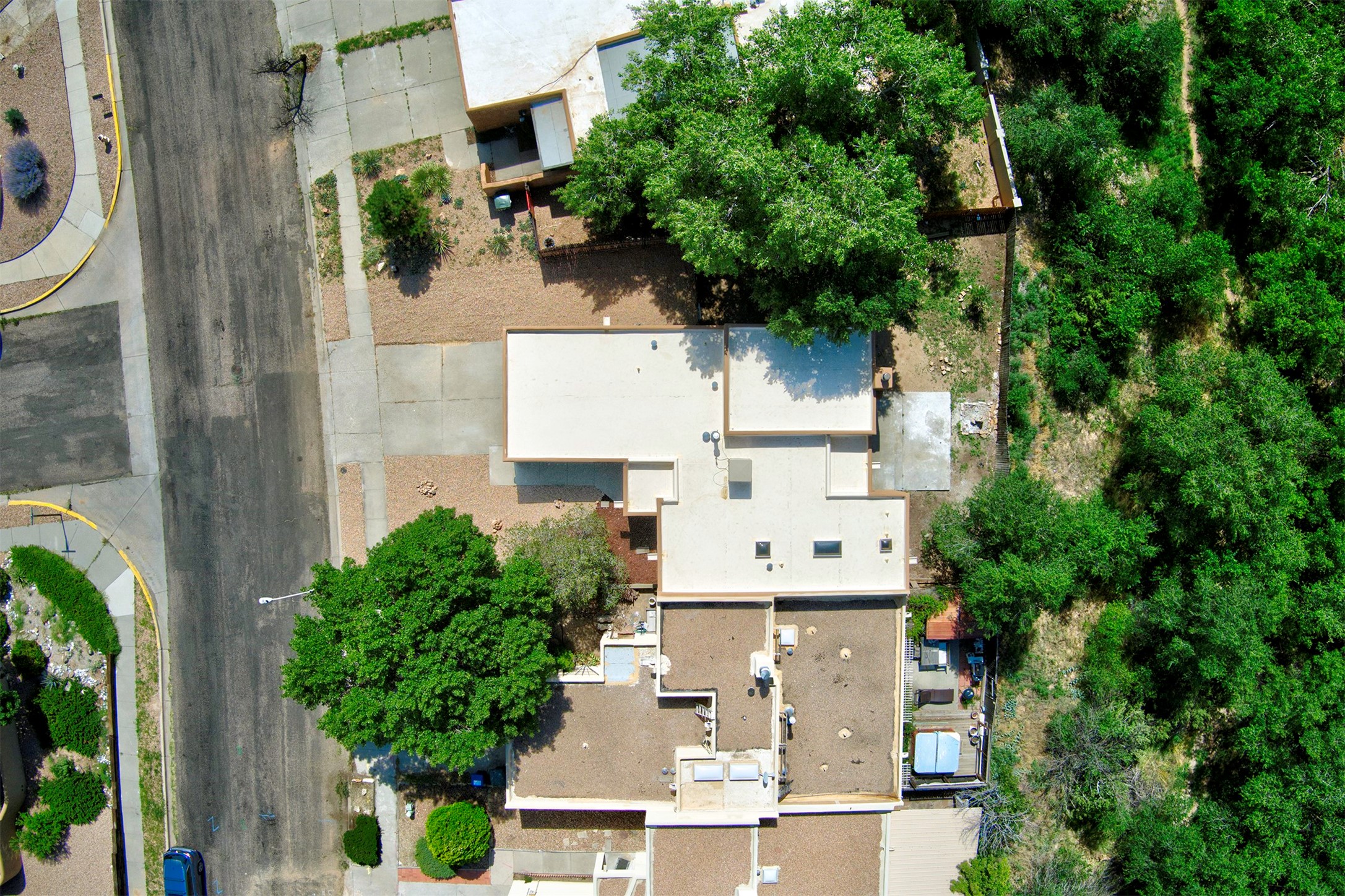 2550 Camino San Patricio