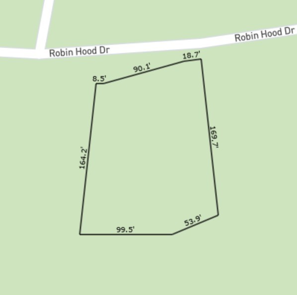 Lot 5 Sherwood Forrest