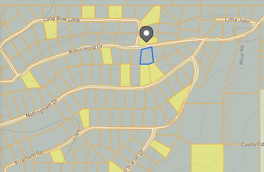 Lot 5 Sherwood Forrest