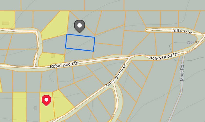 Lot 37 Sherwood Forrest