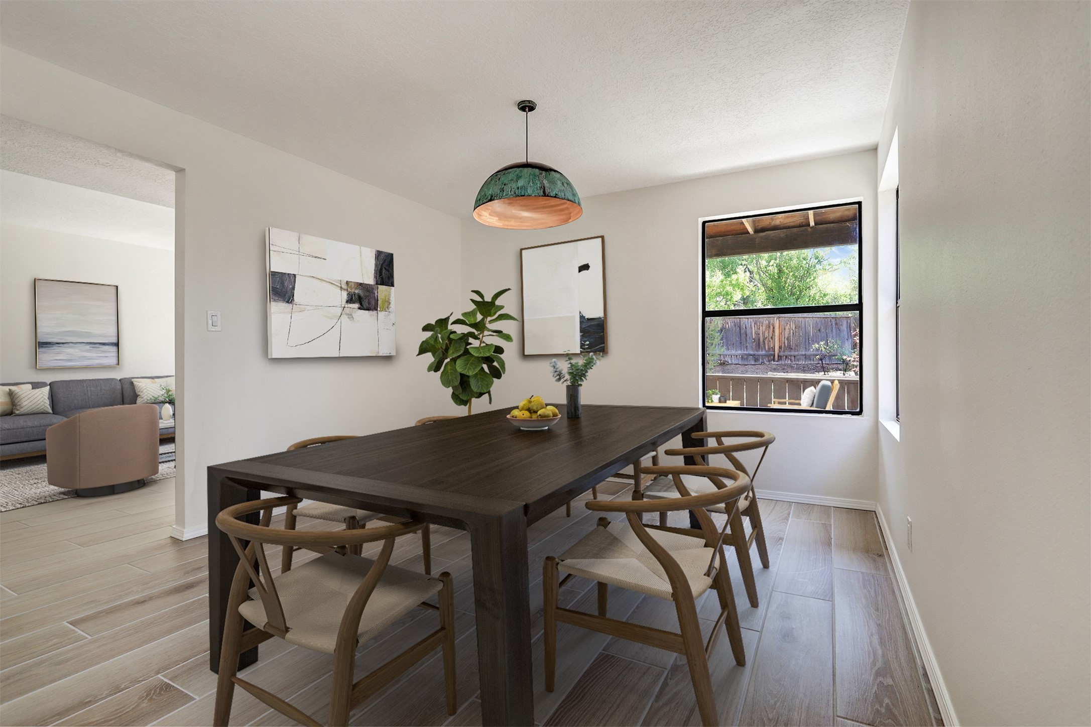 2921 Viaje Pavo Real