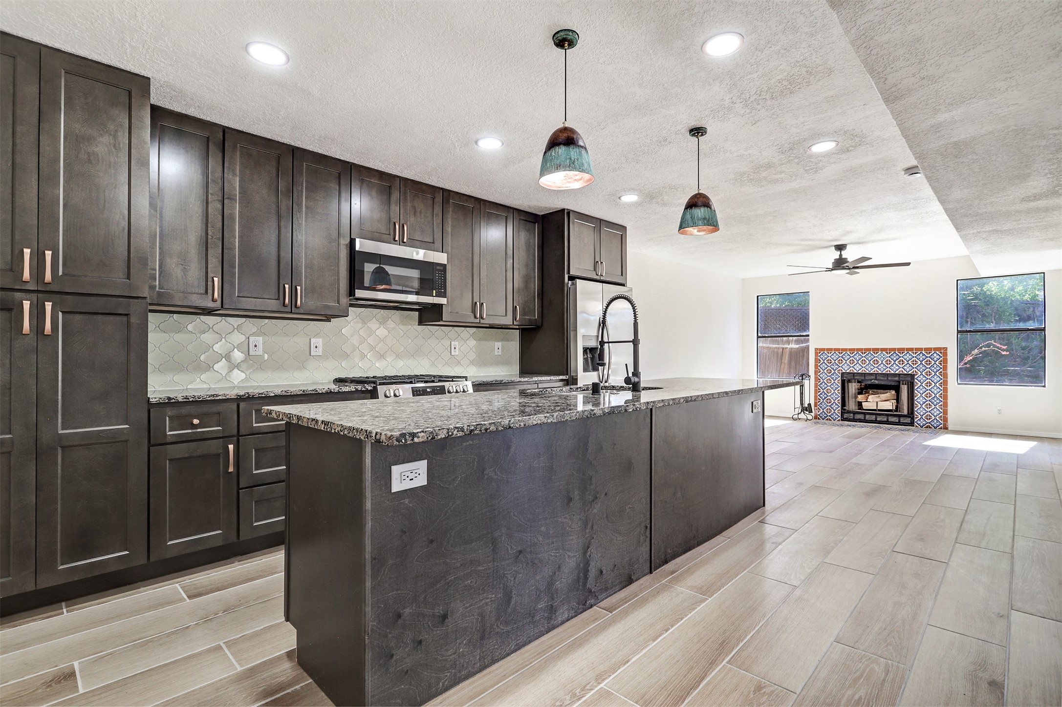 2921 Viaje Pavo Real