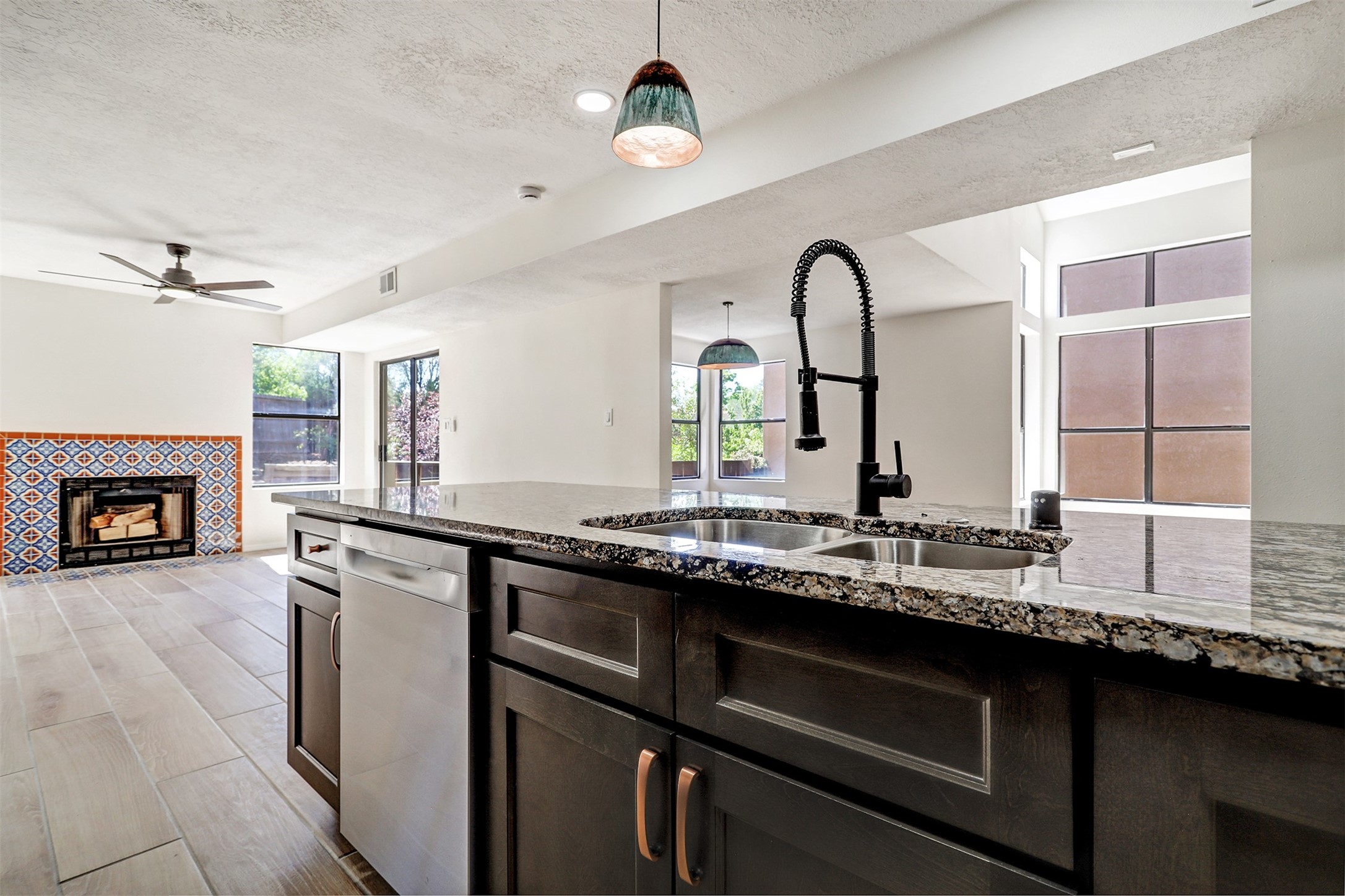 2921 Viaje Pavo Real