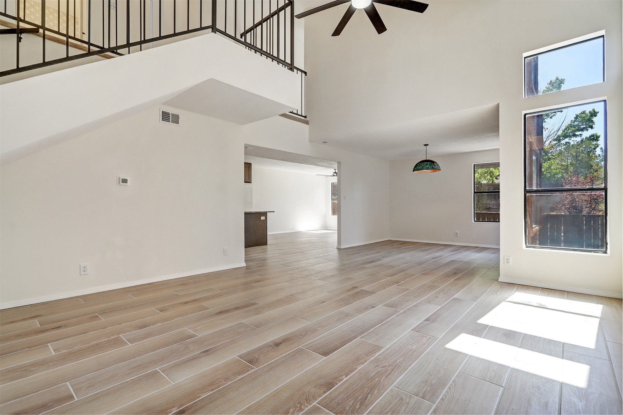 2921 Viaje Pavo Real