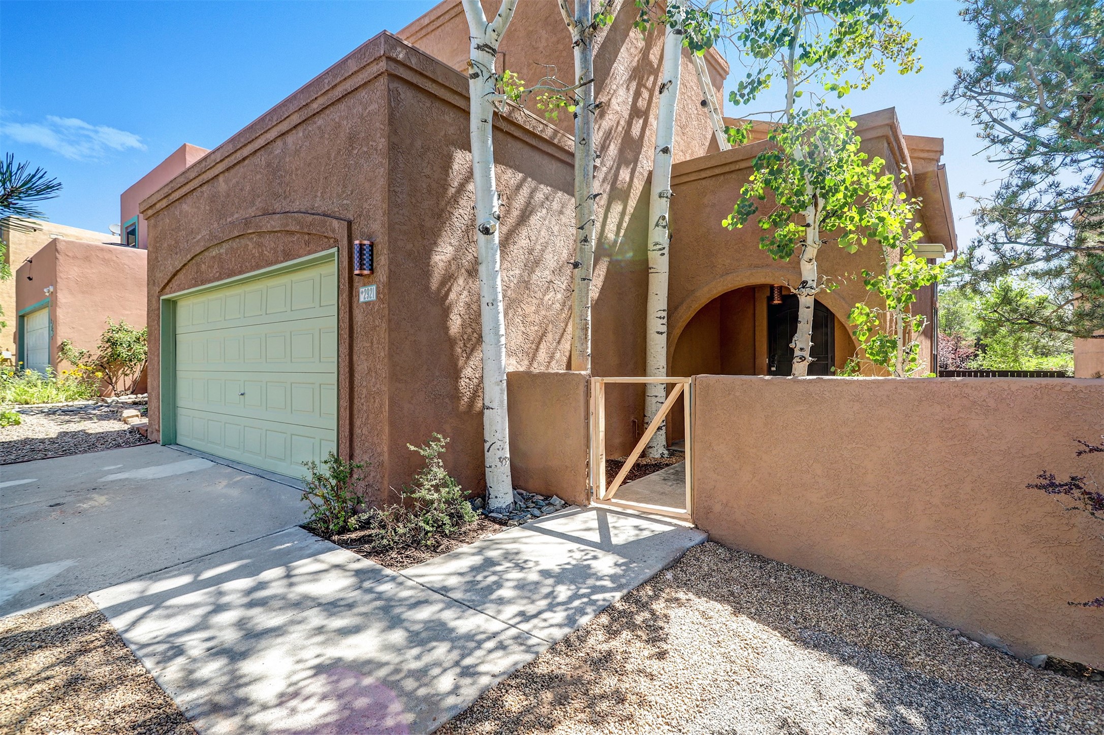 2921 Viaje Pavo Real