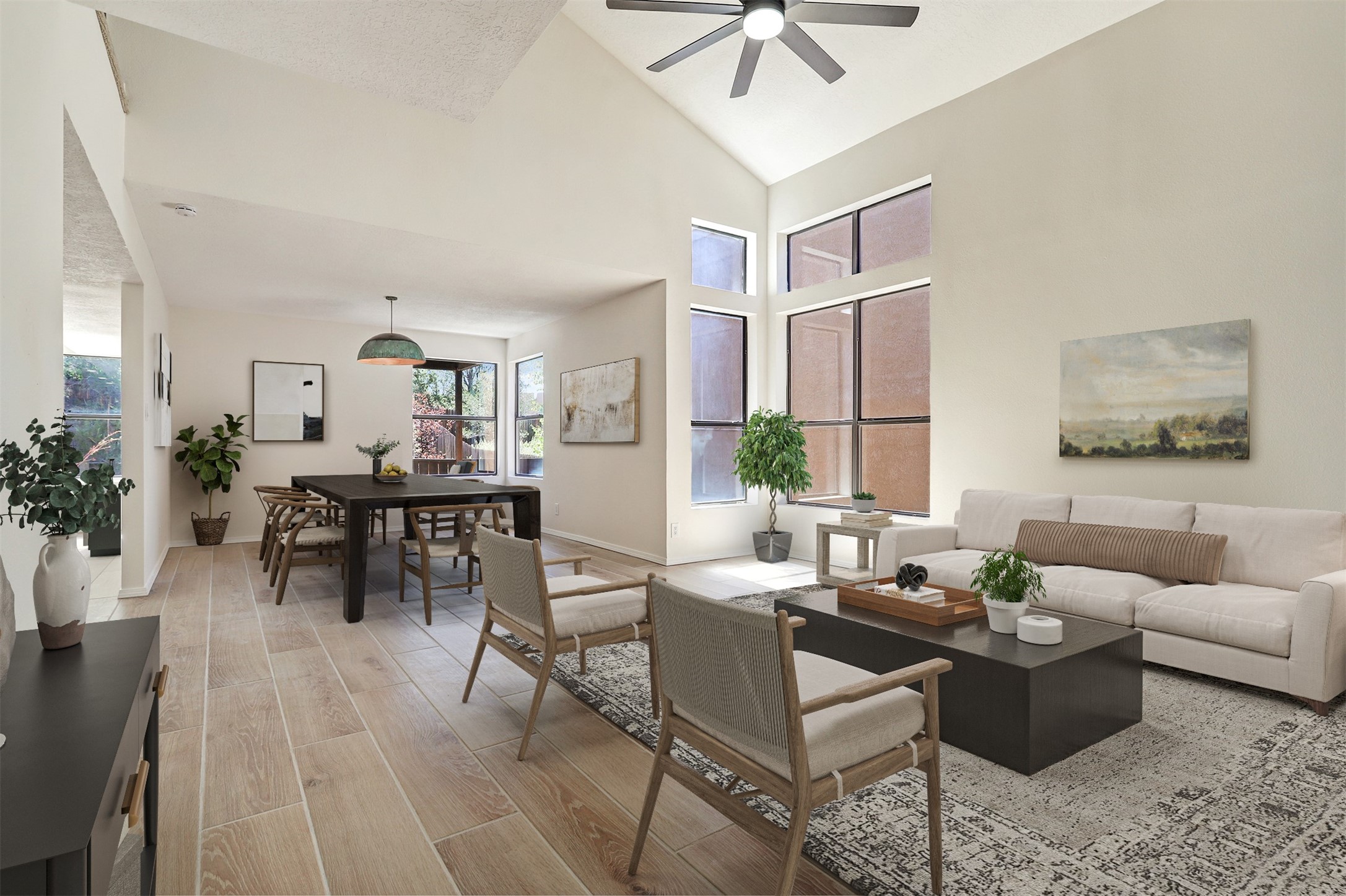 2921 Viaje Pavo Real