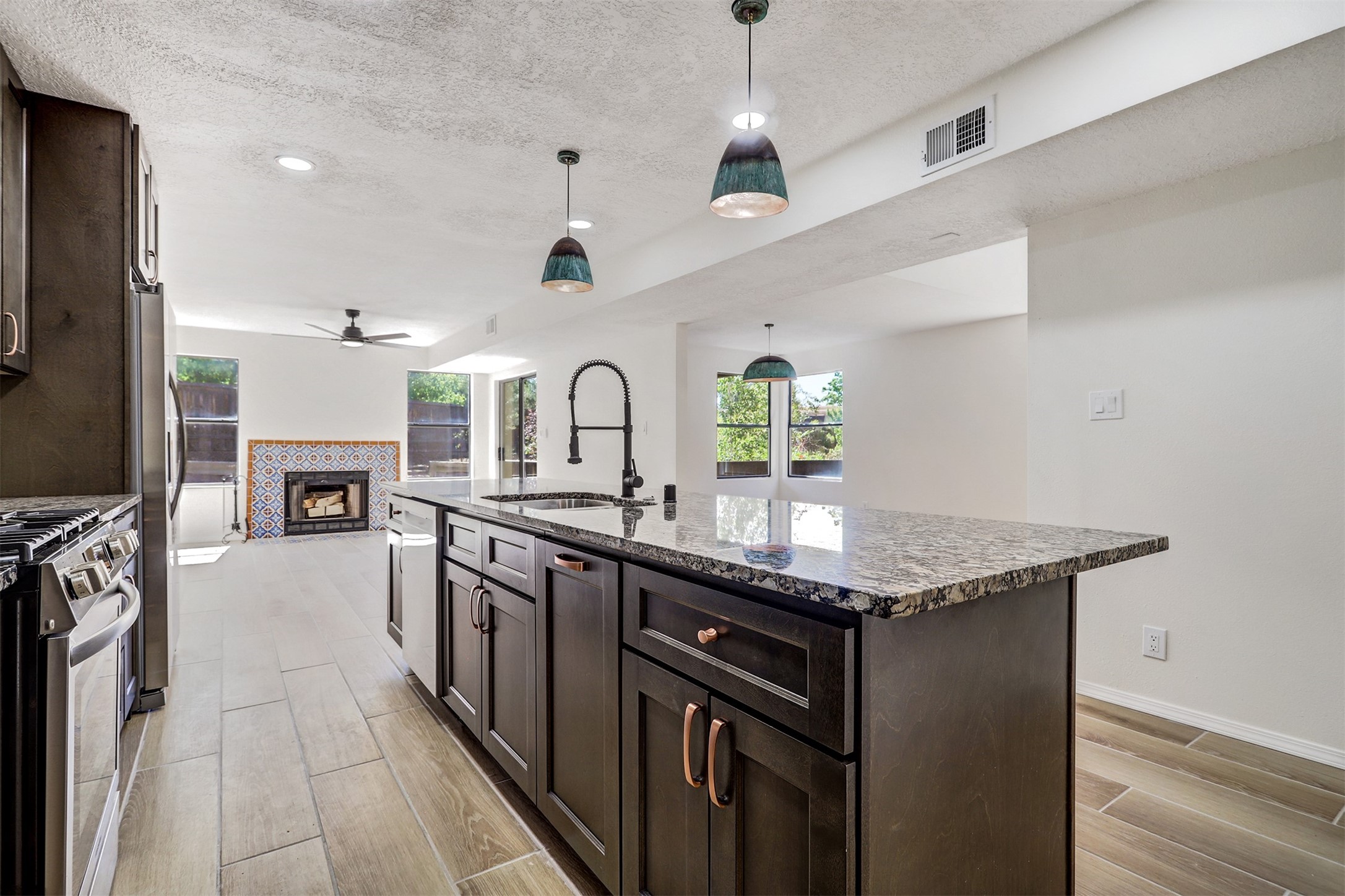 2921 Viaje Pavo Real