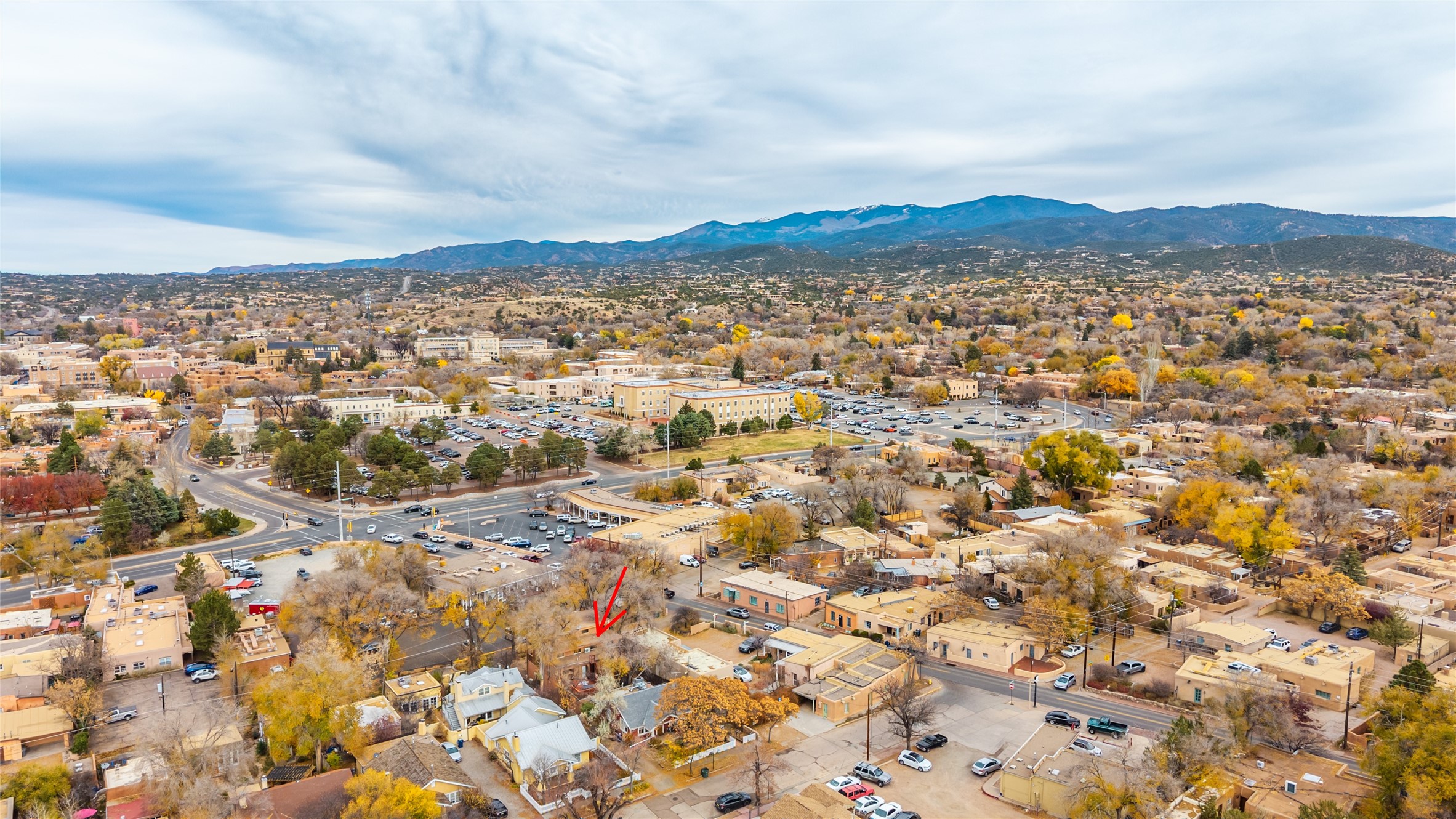 223 E Santa Fe C