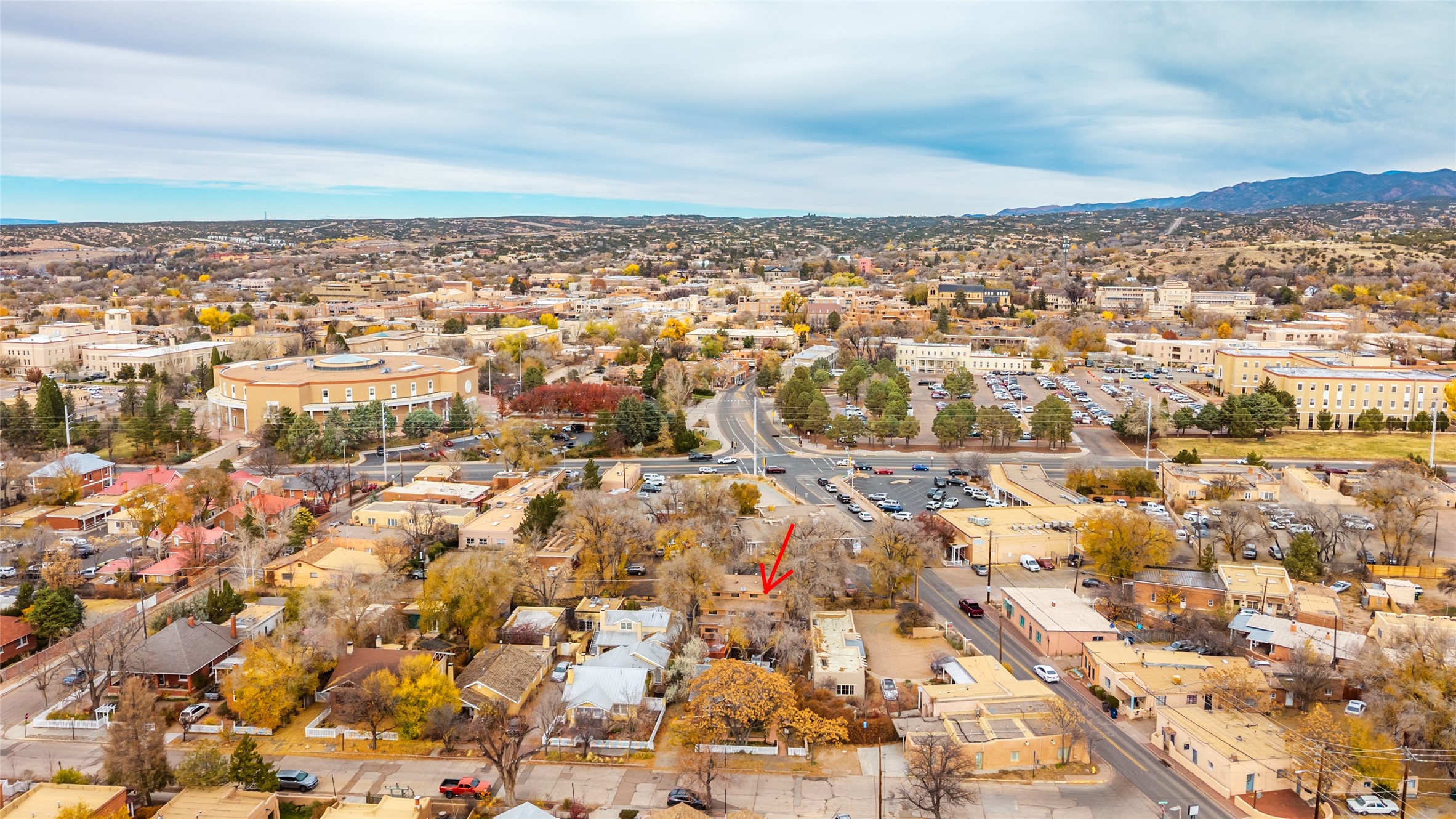 223 E Santa Fe C