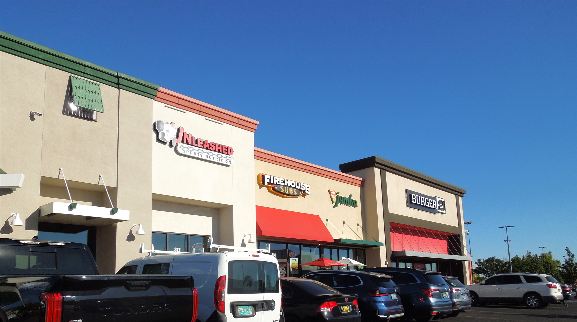 1601 Pennsylvania Street NE S-02