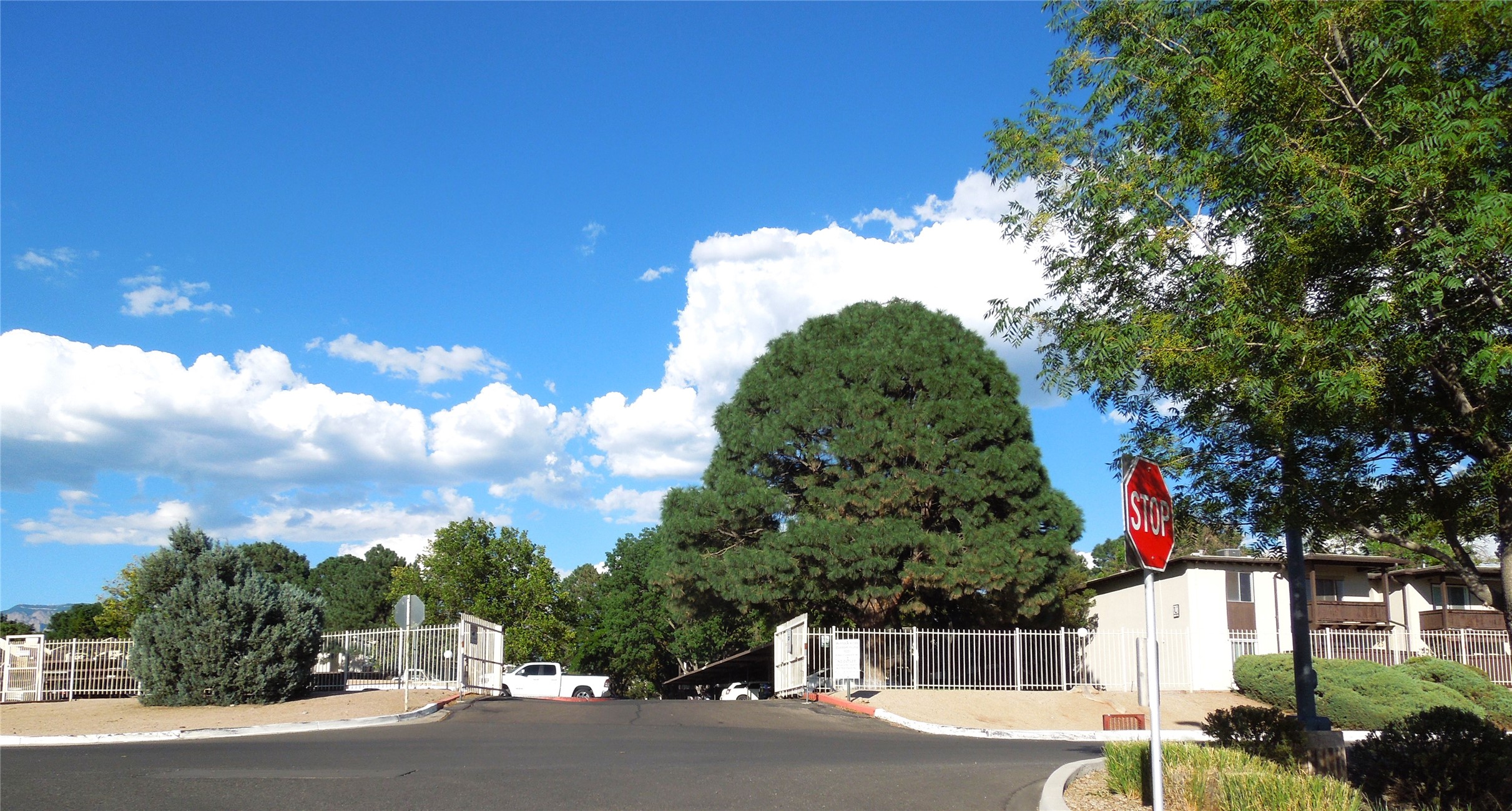 1601 Pennsylvania Street NE S-02