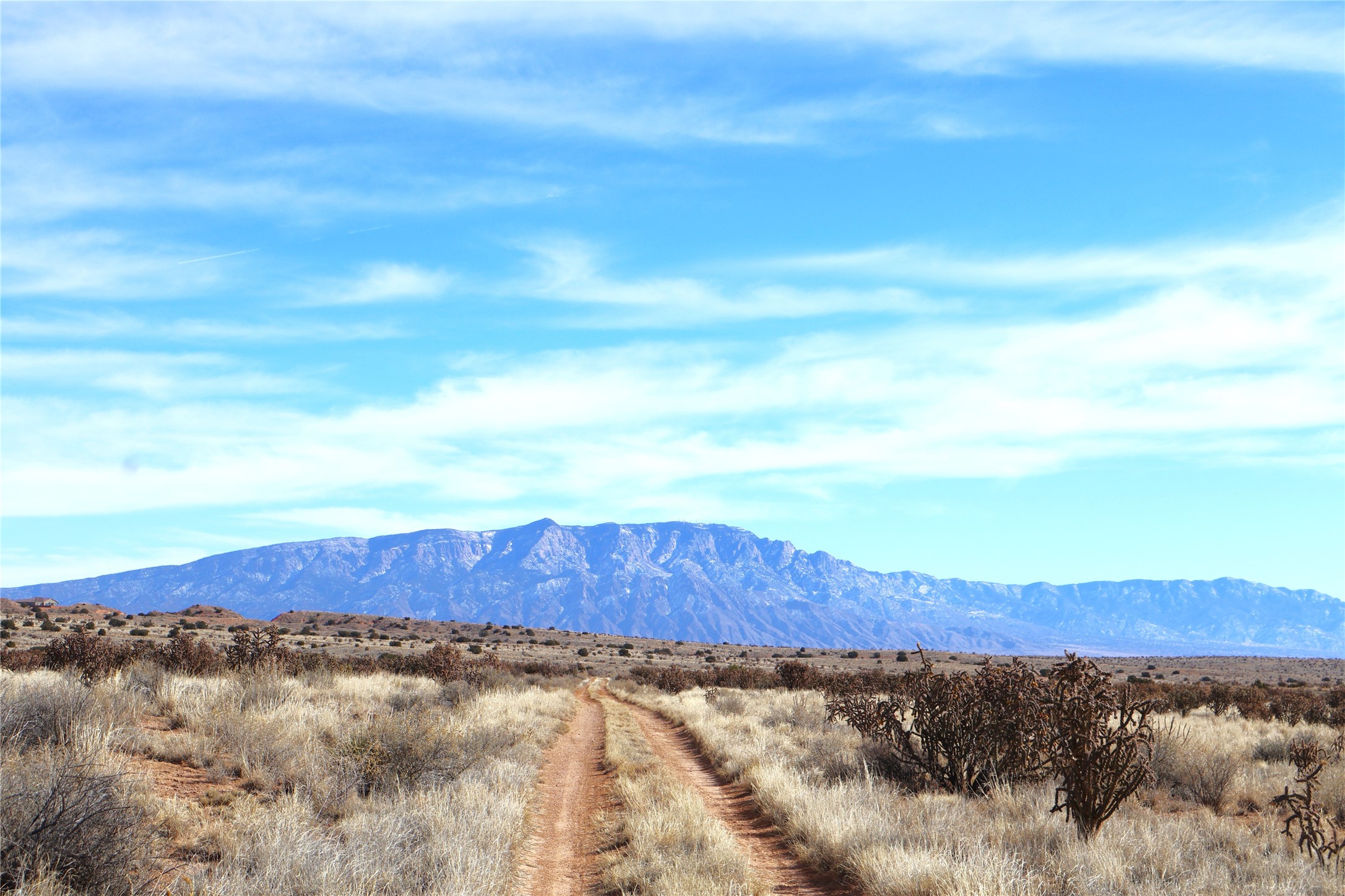 Lot 23, 24, 25 Rio Rancho Estates NE