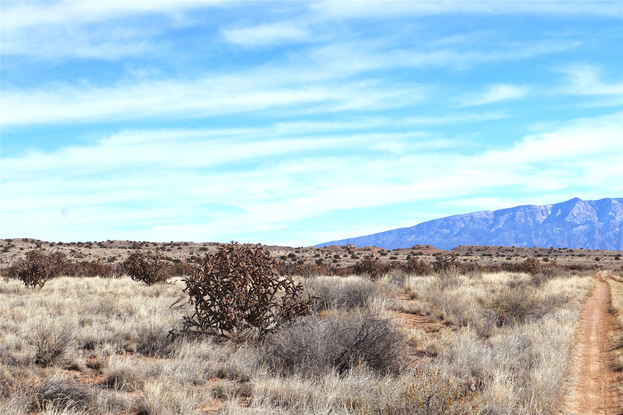 Lot 23, 24, 25 Rio Rancho Estates NE
