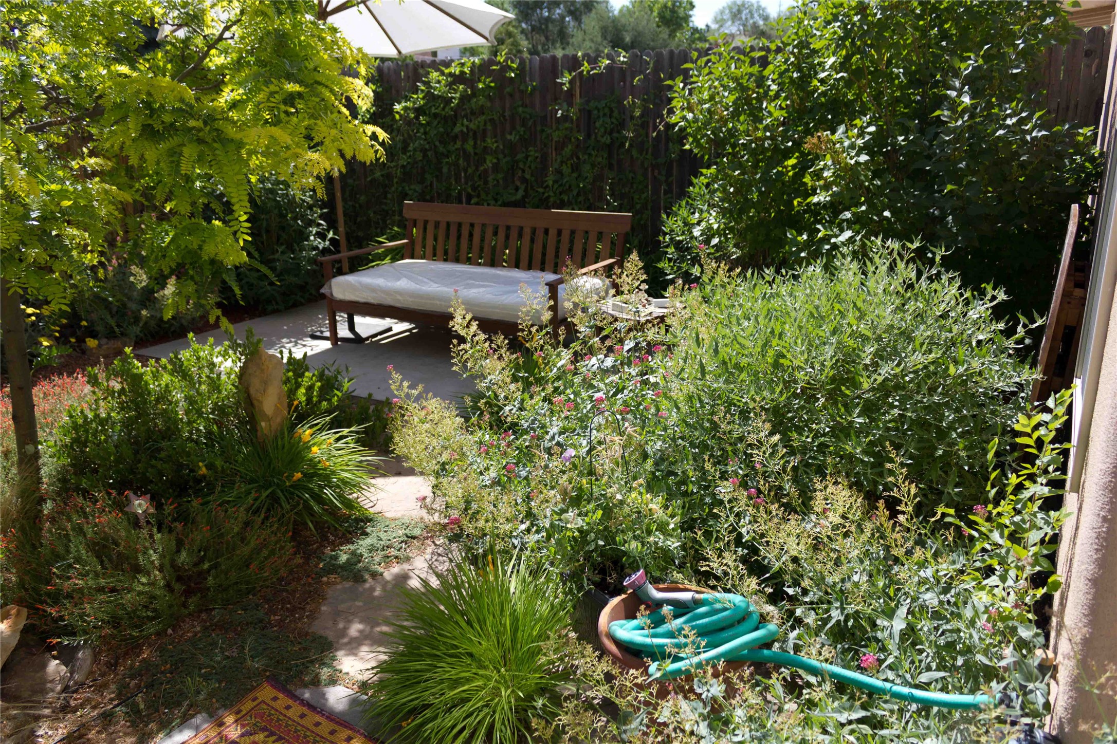 3356 Vista Del Prado Court