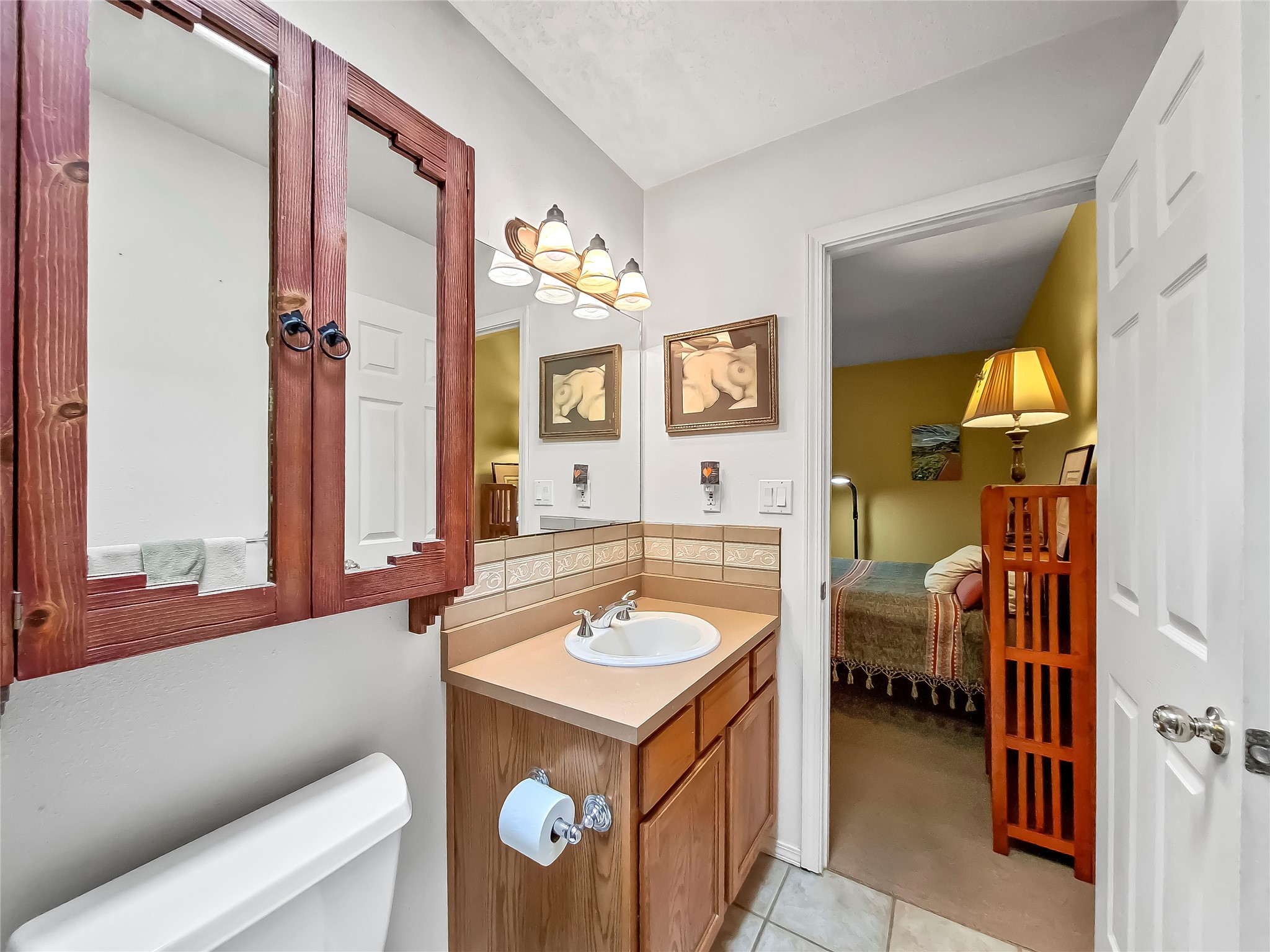 3356 Vista Del Prado Court