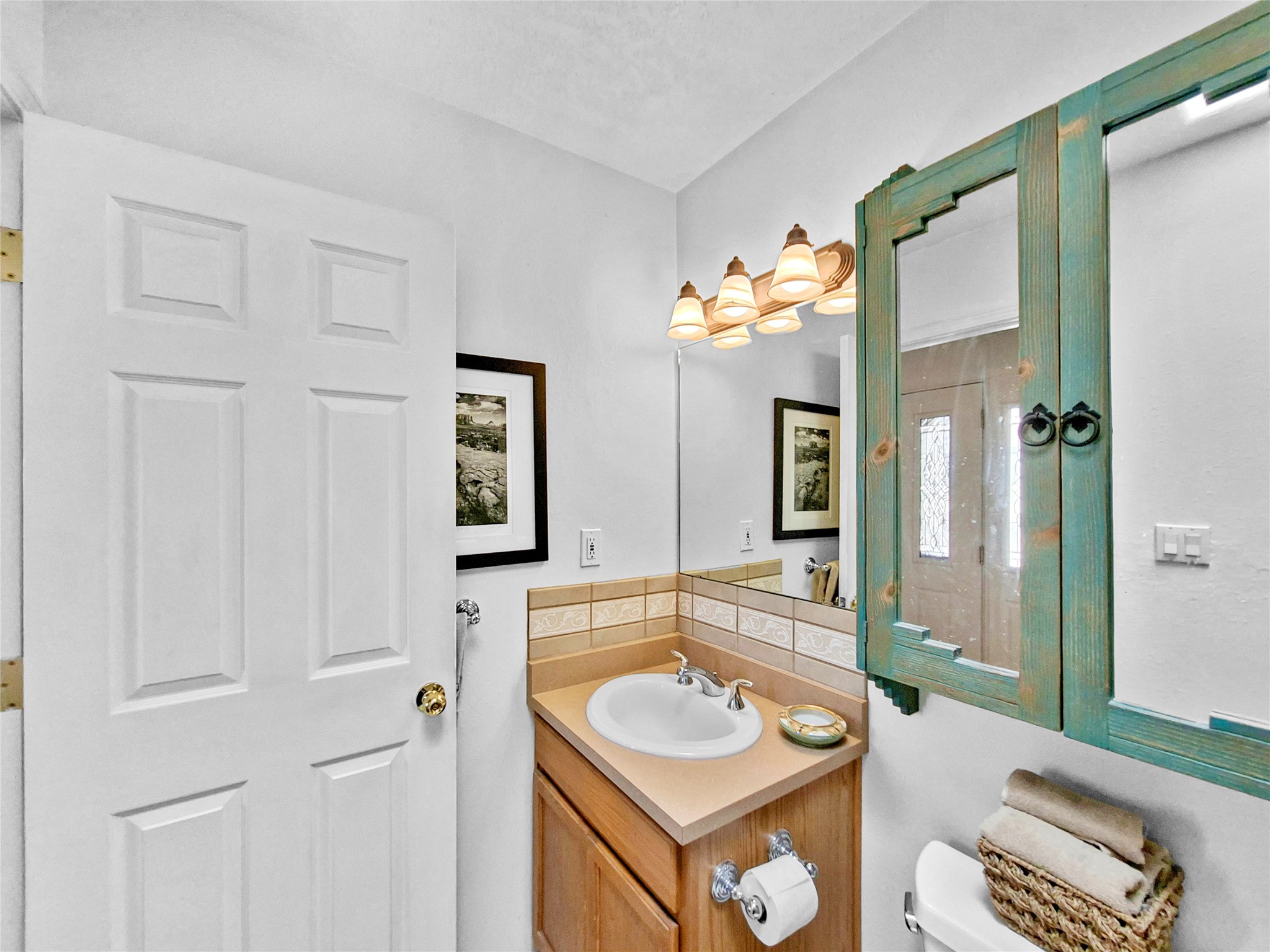 3356 Vista Del Prado Court