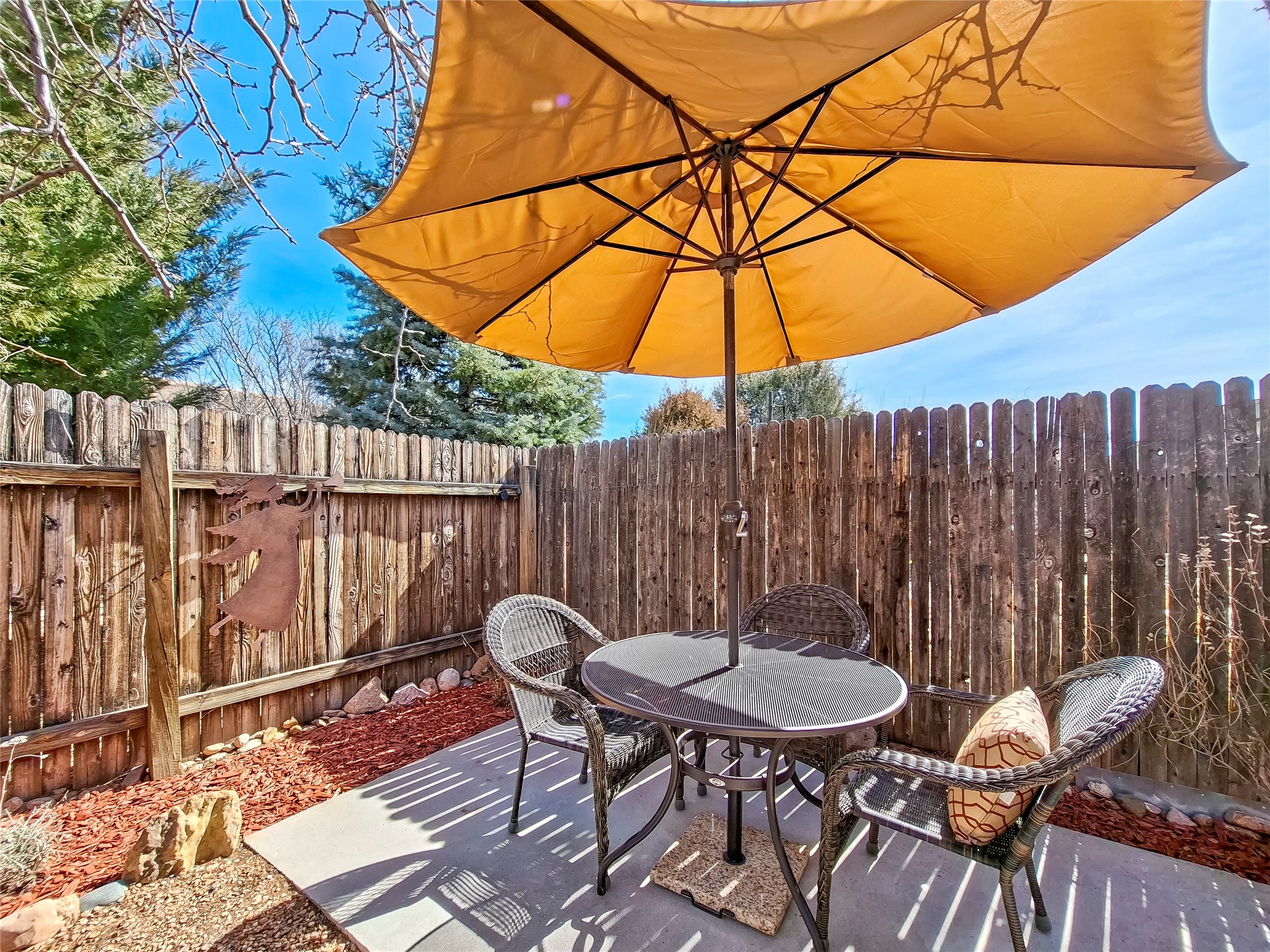 3356 Vista Del Prado Court