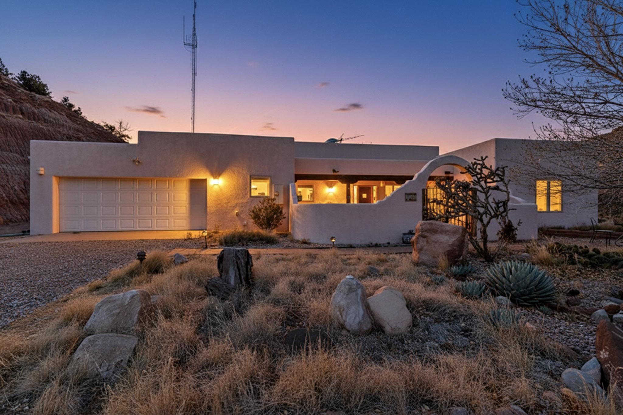 100 TOWER RIDGE
