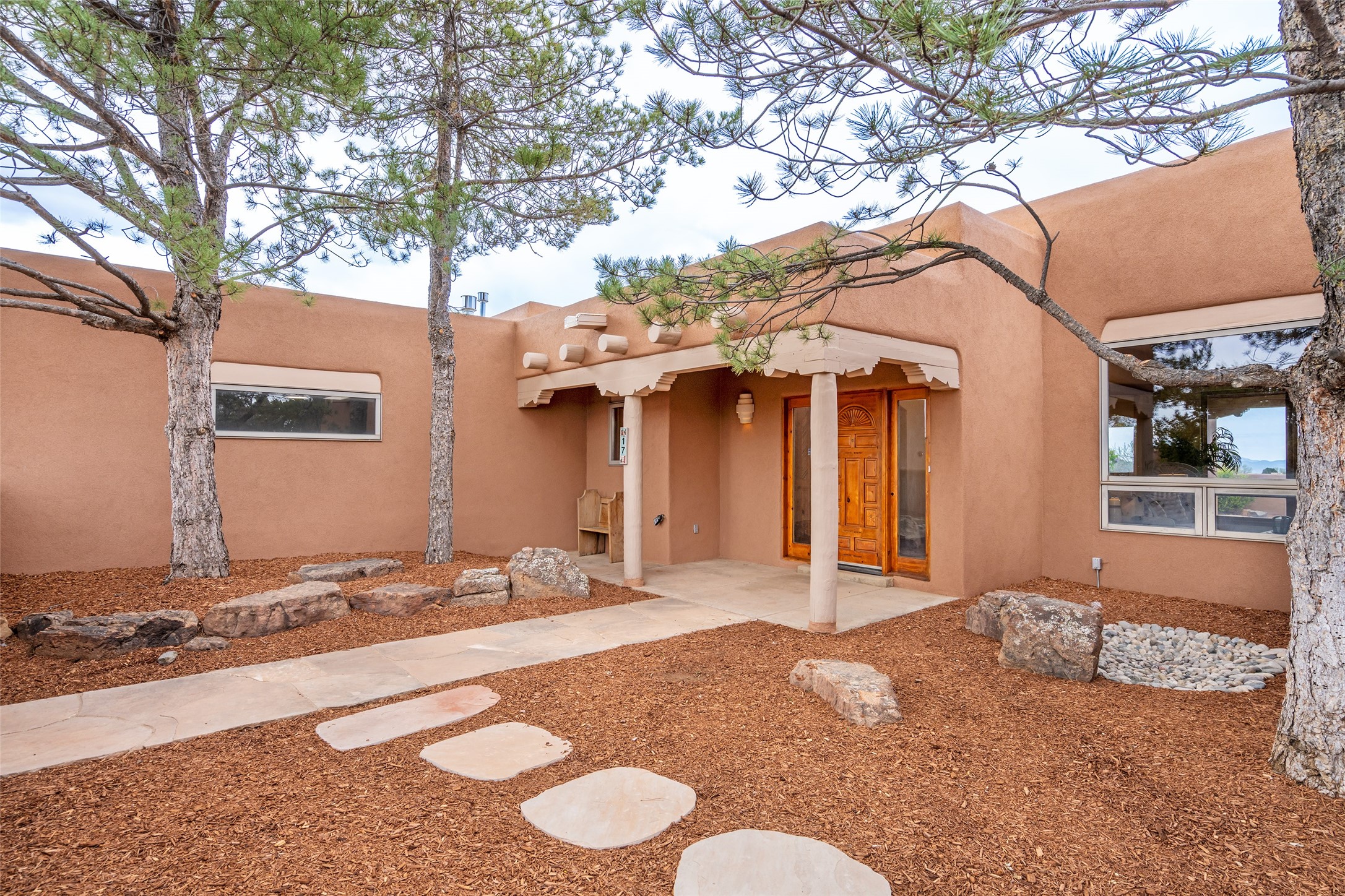 17 Condesa Road