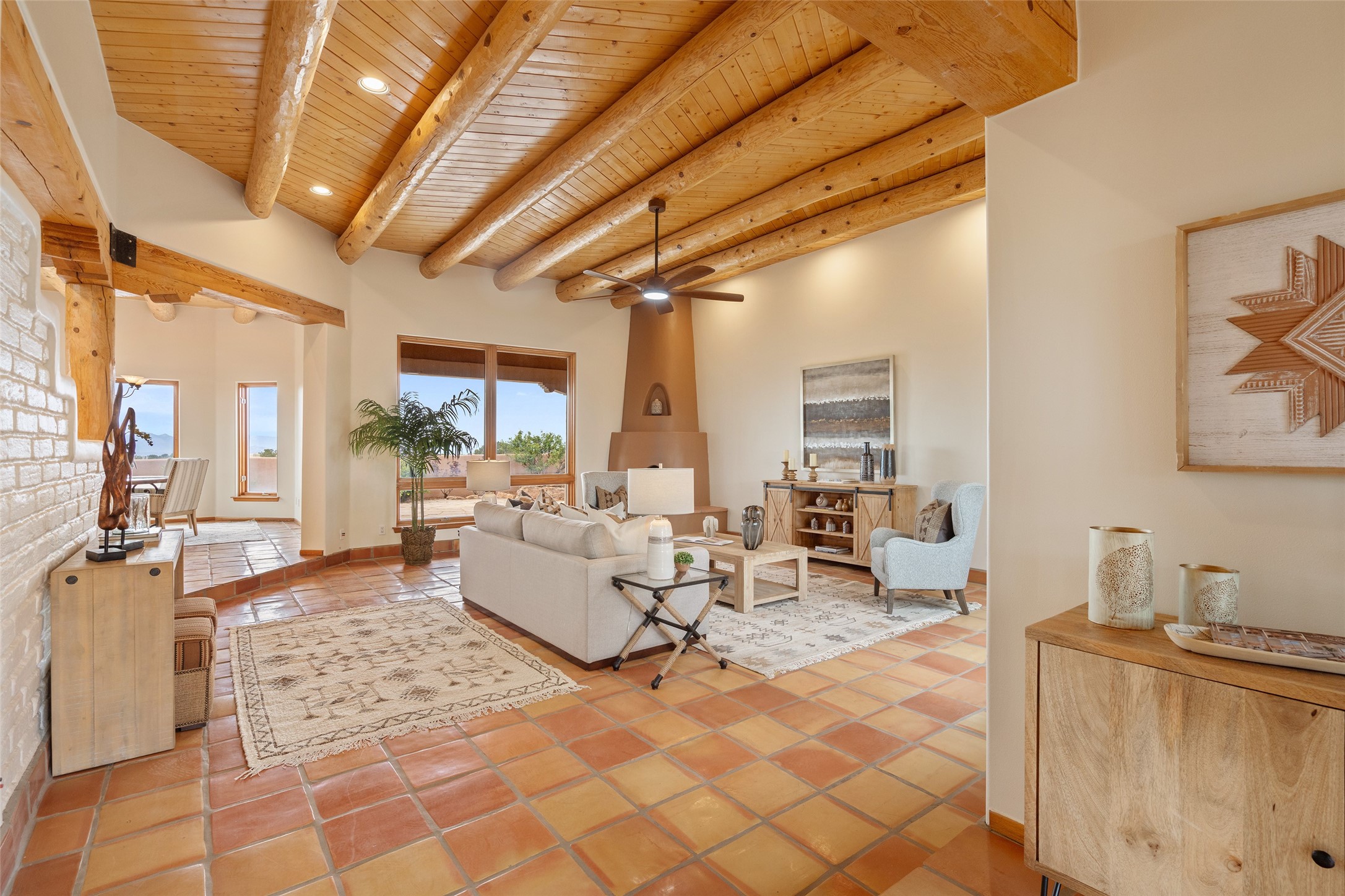 17 Condesa Road