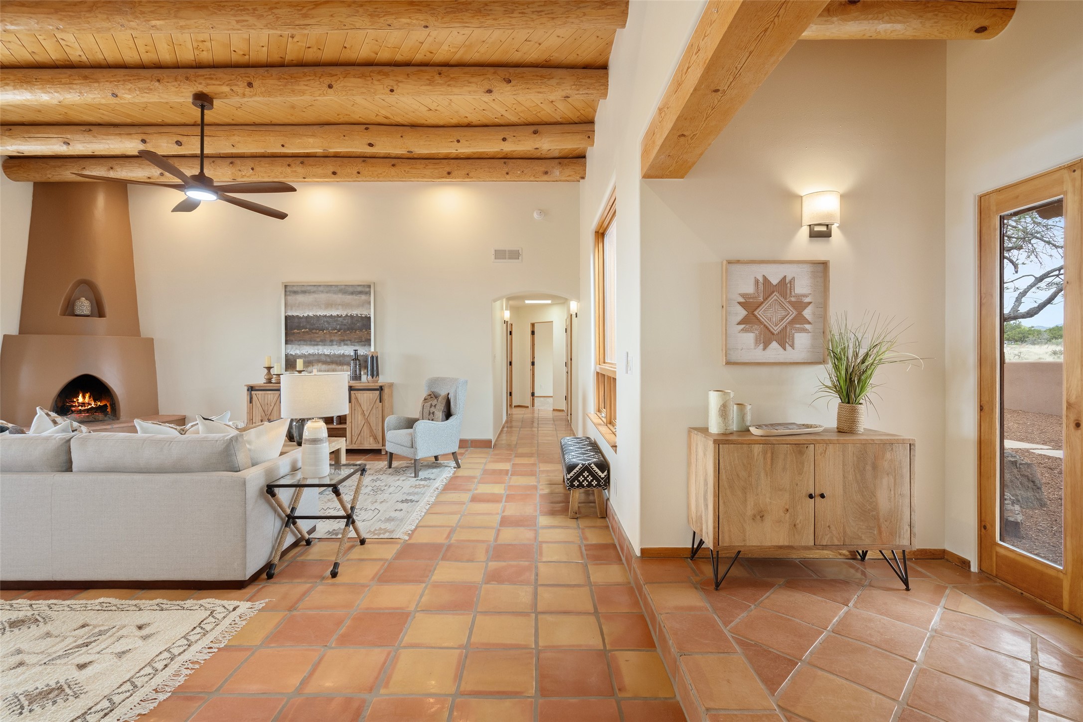 17 Condesa Road