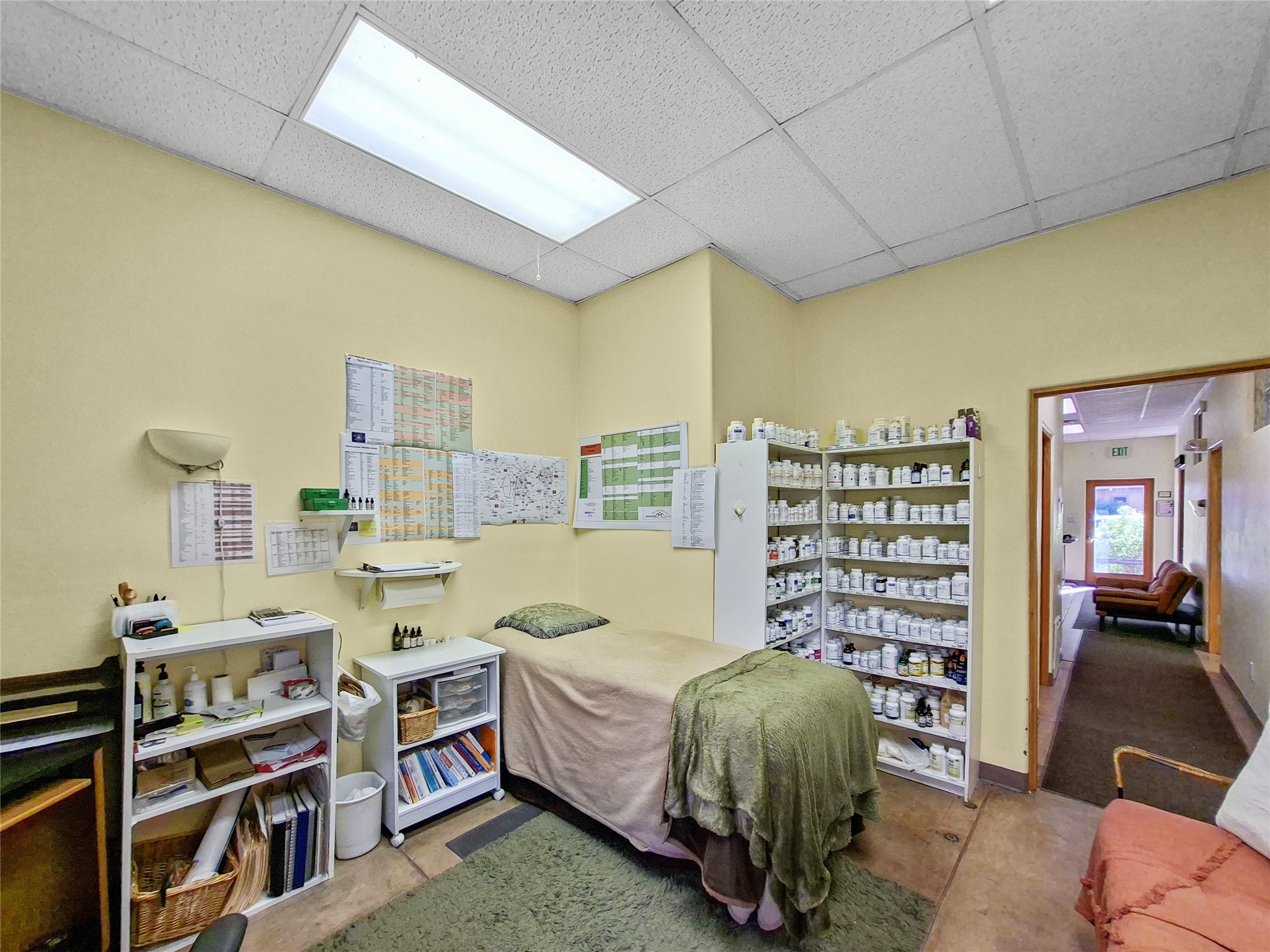 3600 Cerrillos Road 501