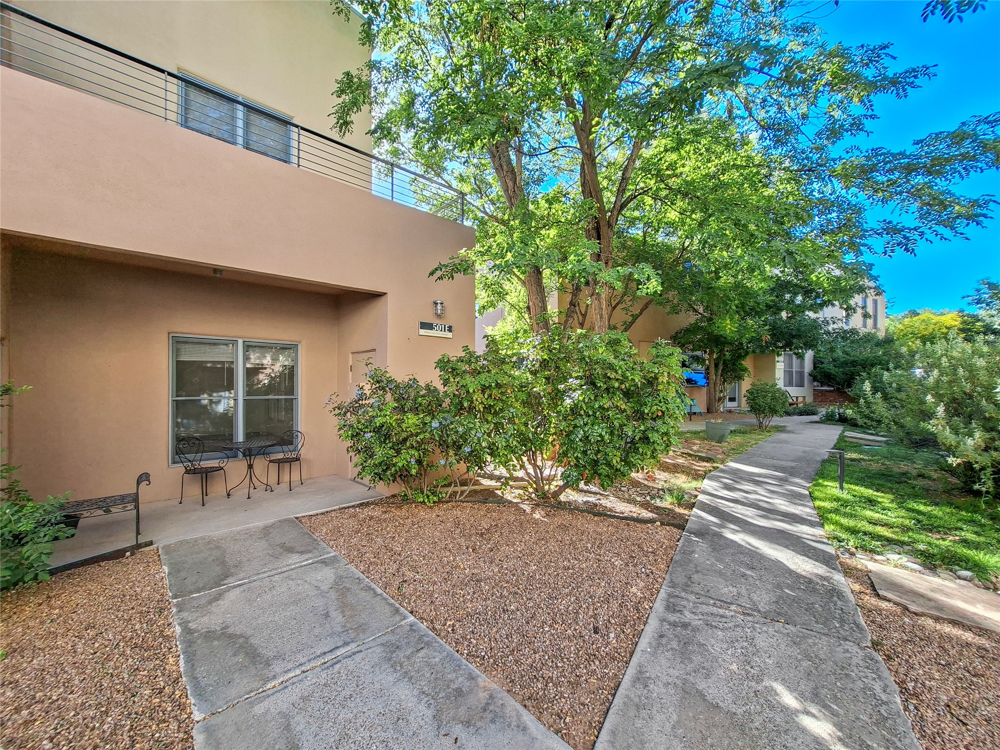 3600 Cerrillos Road 501