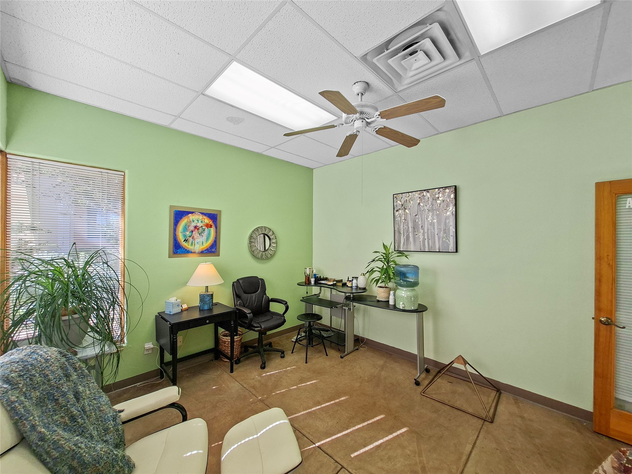 3600 Cerrillos Road 501