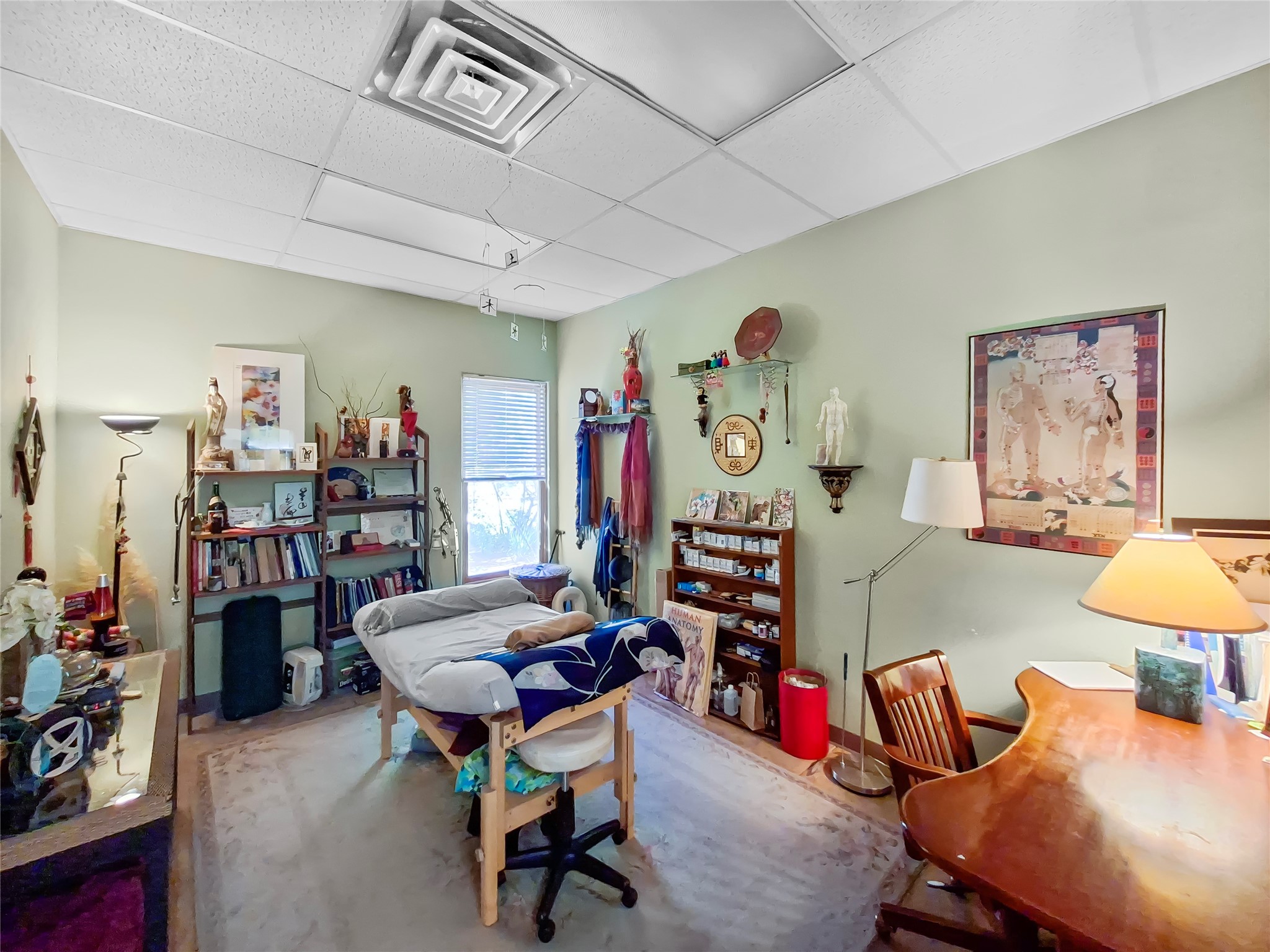 3600 Cerrillos Road 501