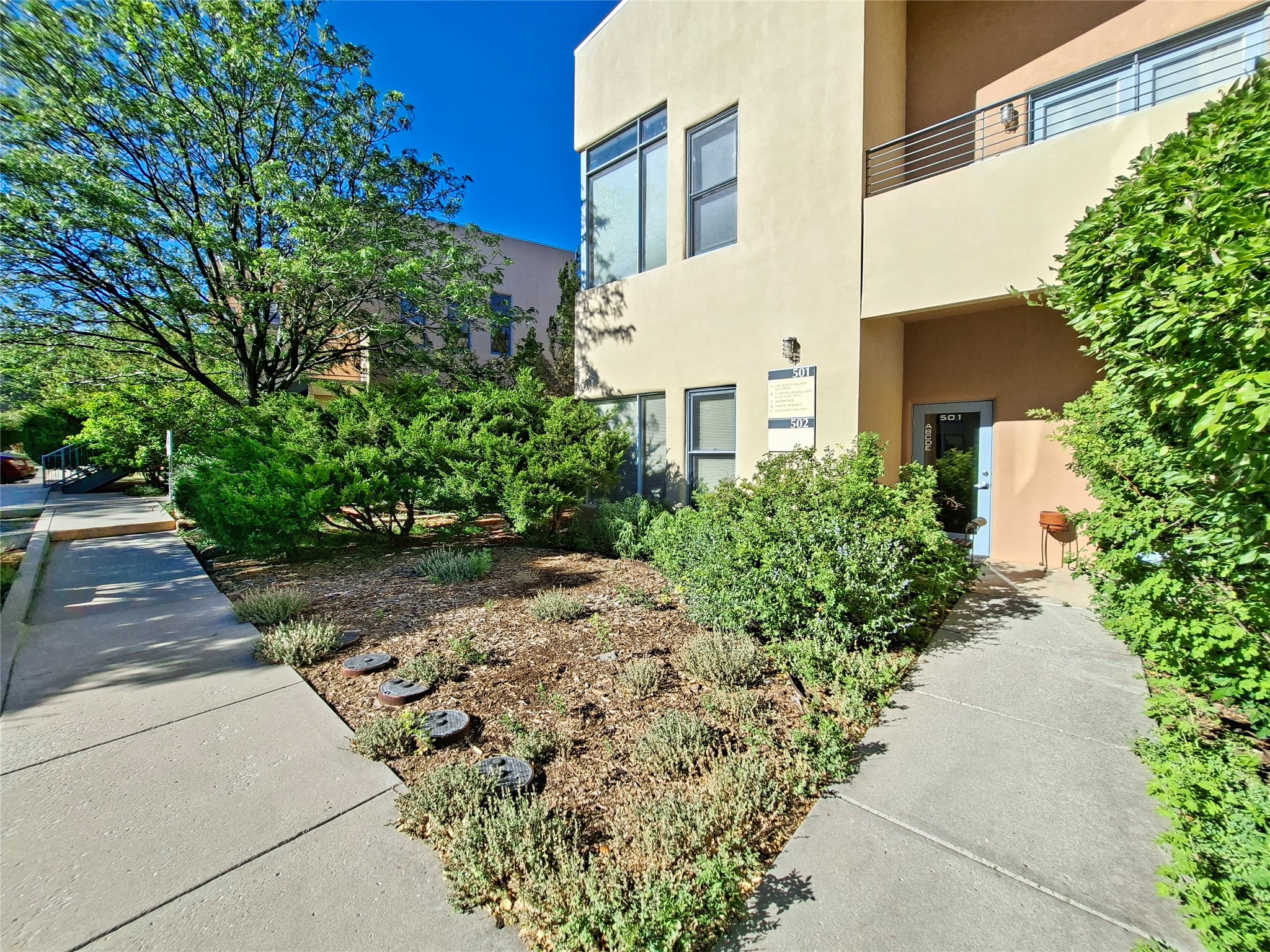 3600 Cerrillos Road 501