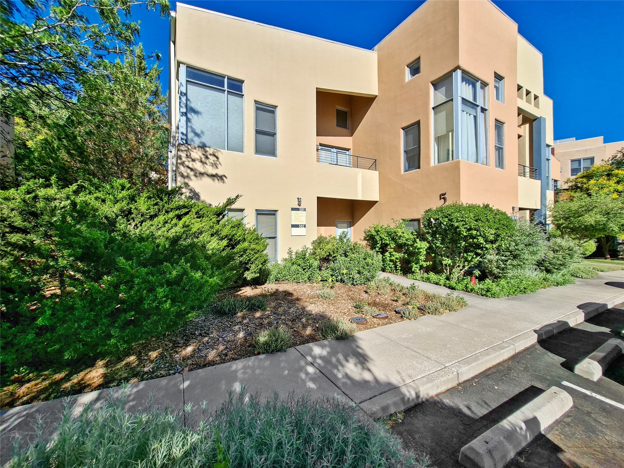 3600 Cerrillos Road 501