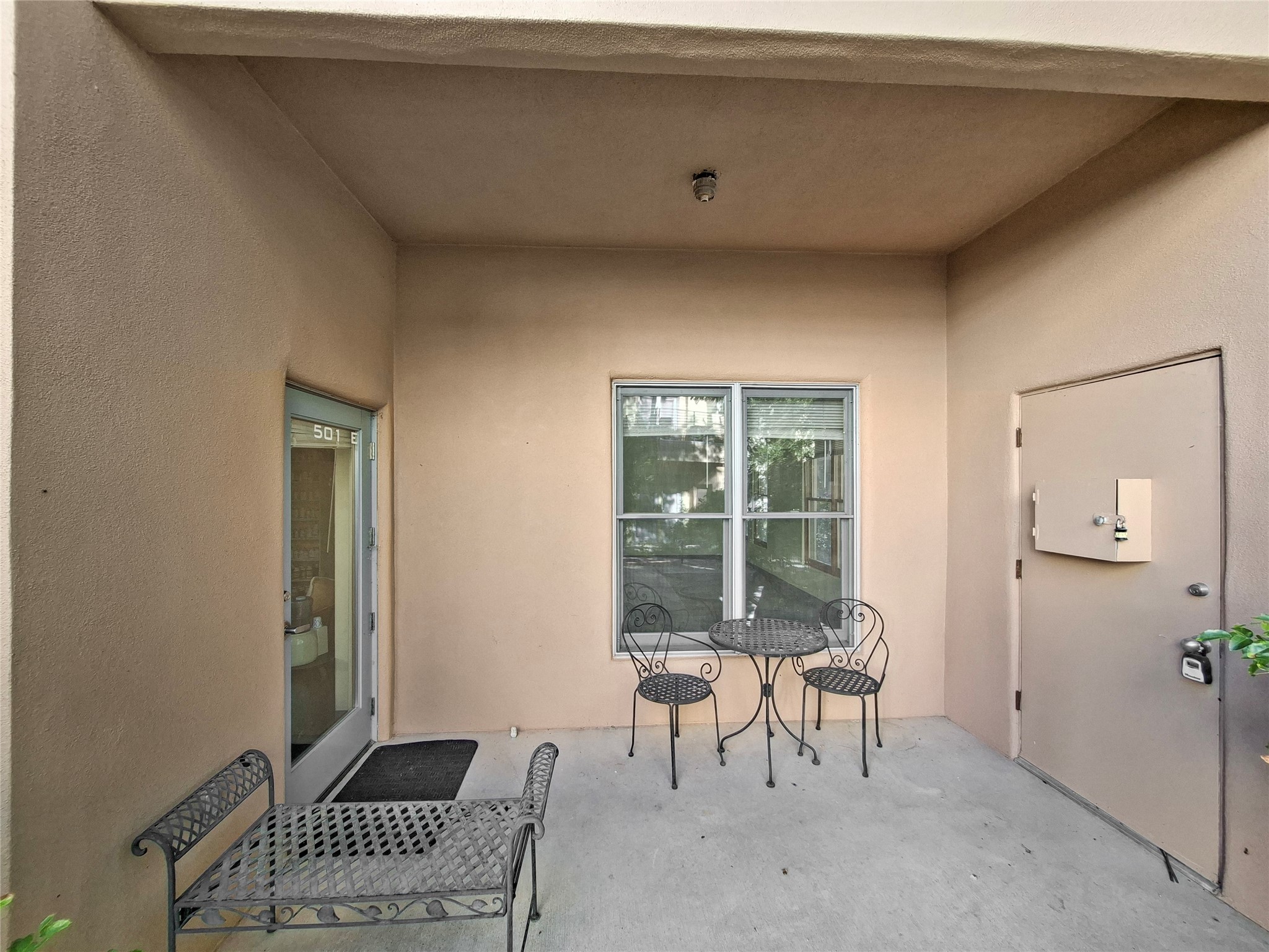 3600 Cerrillos Road 501