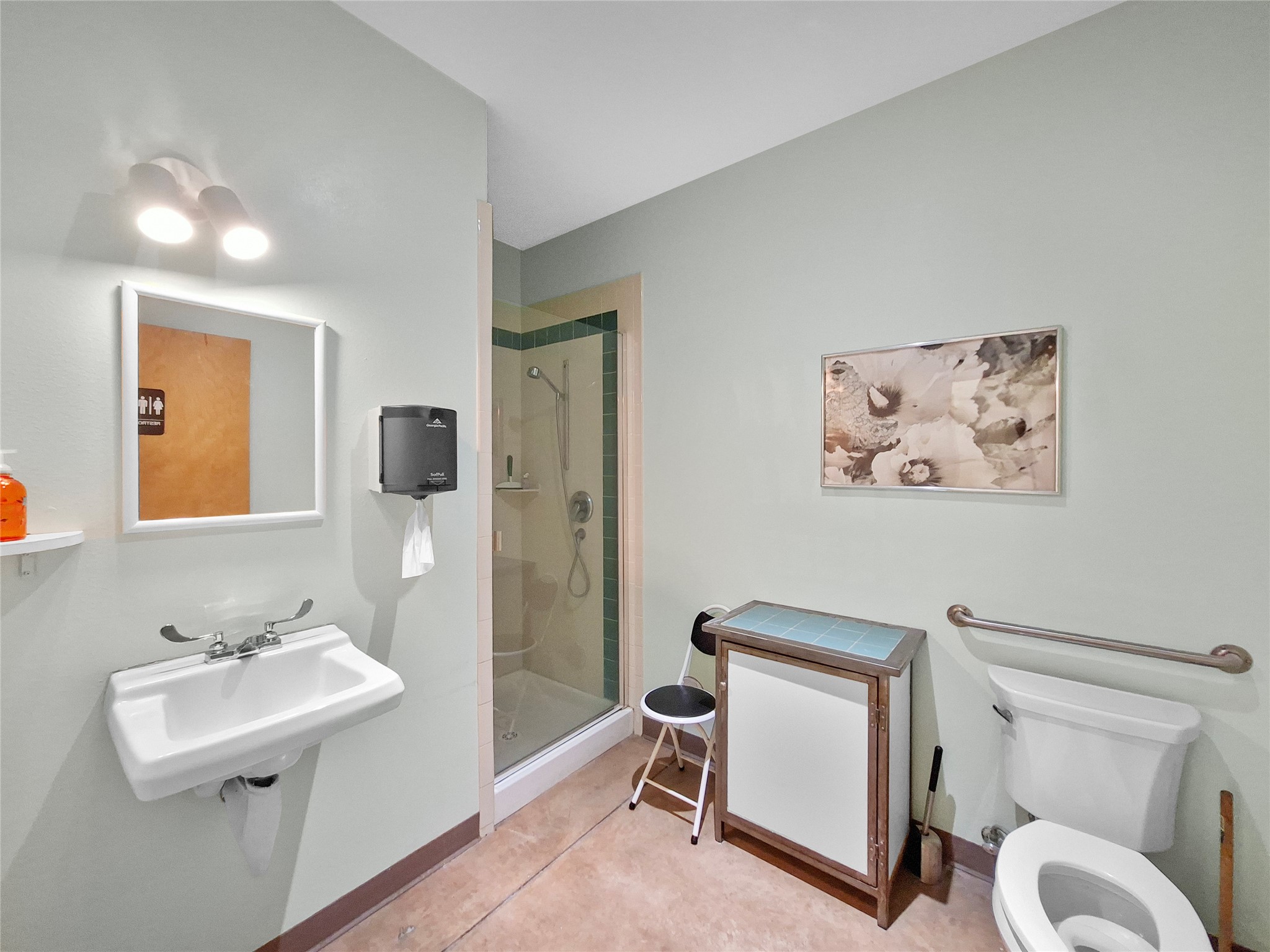 3600 Cerrillos Road 501