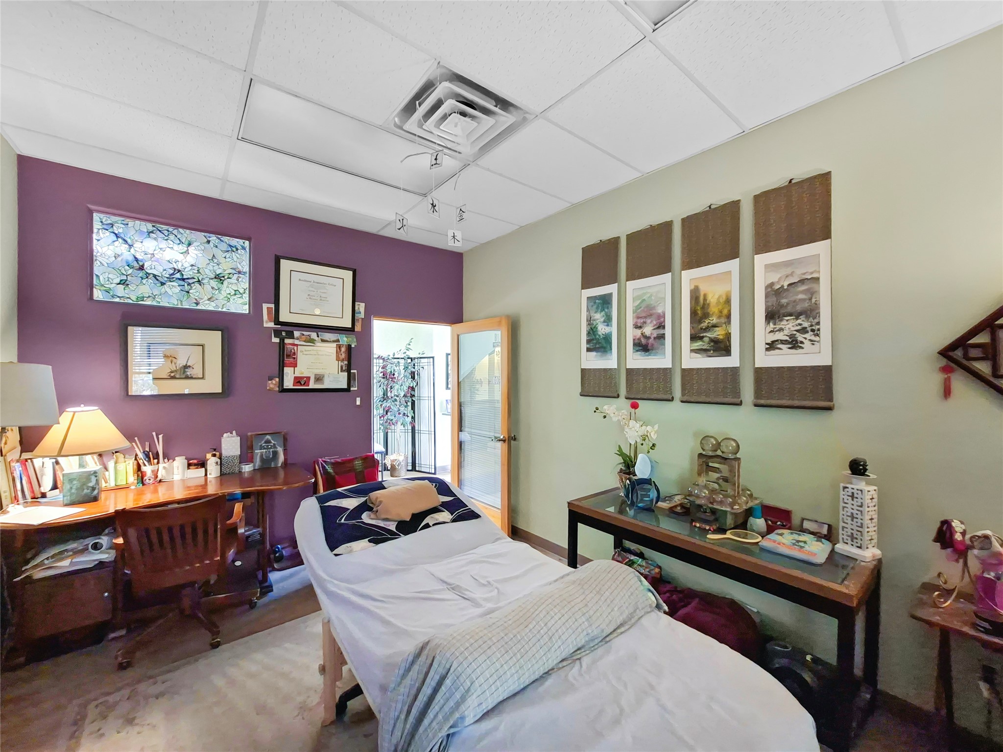 3600 Cerrillos Road 501