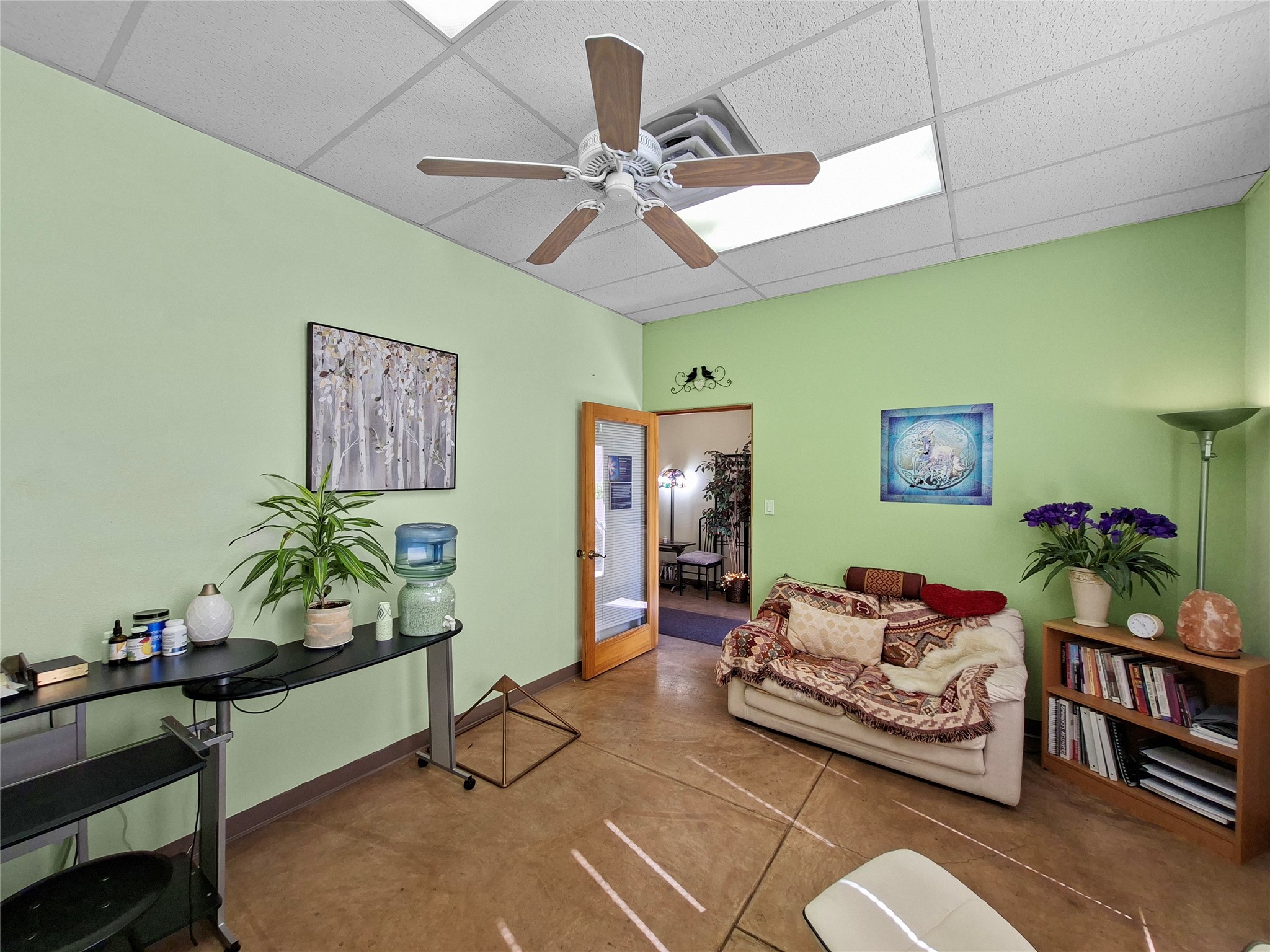 3600 Cerrillos Road 501