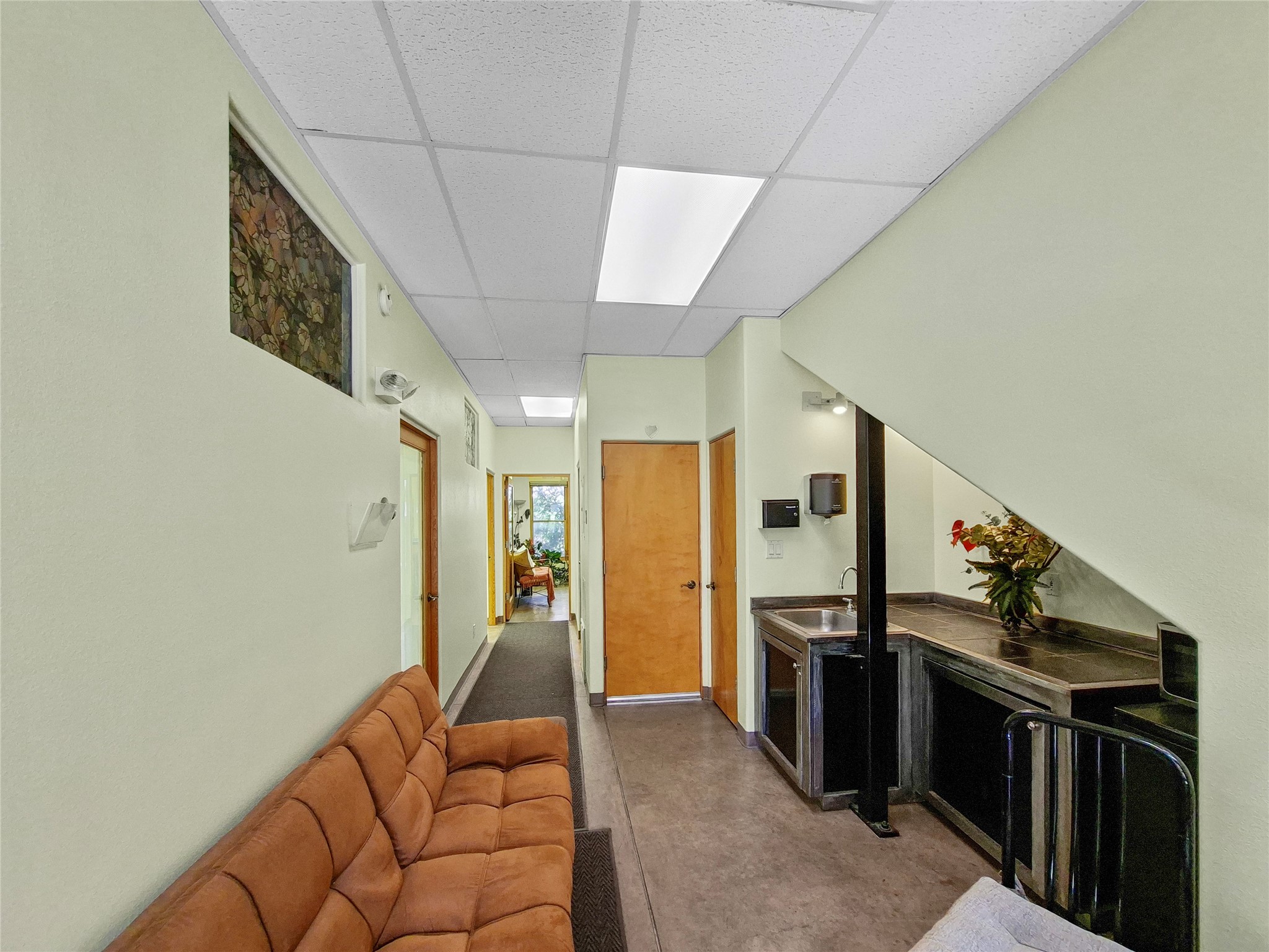 3600 Cerrillos Road 501