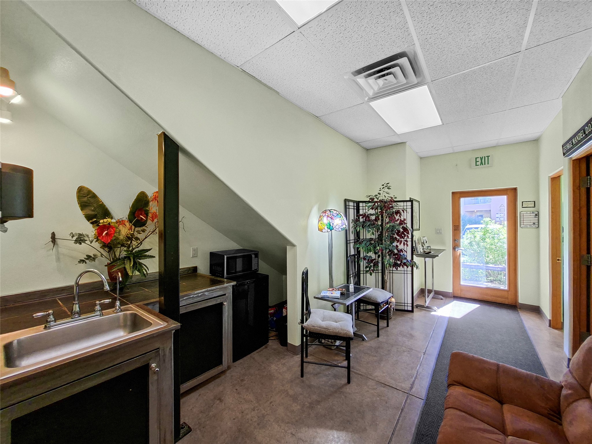 3600 Cerrillos Road 501