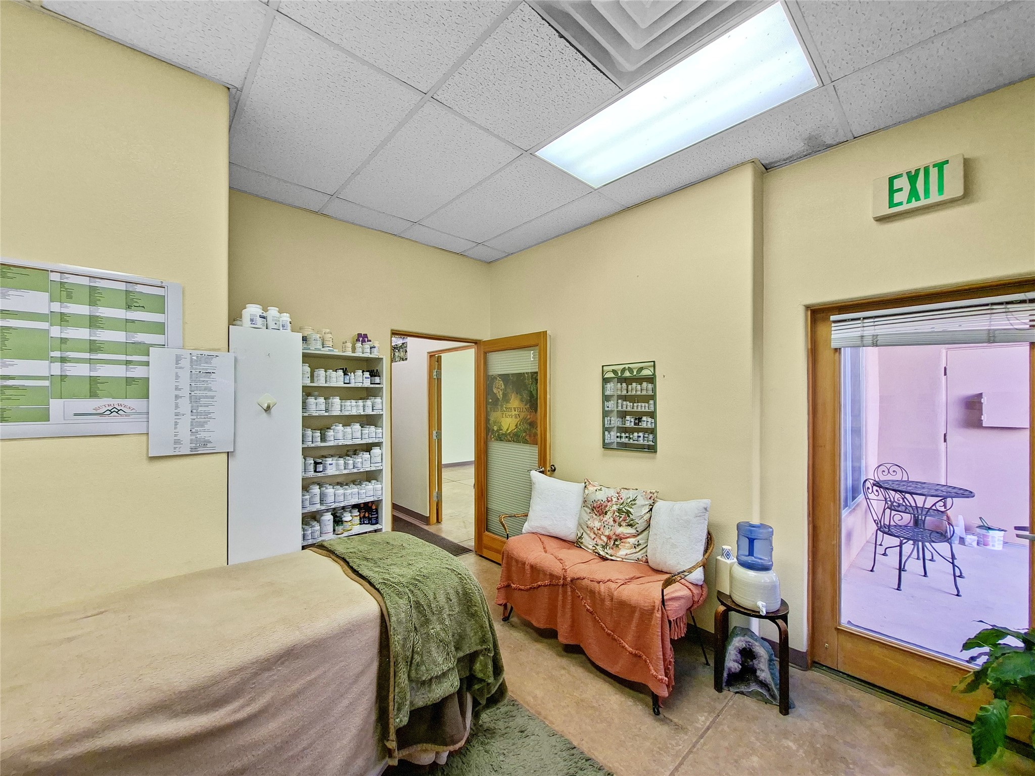3600 Cerrillos Road 501