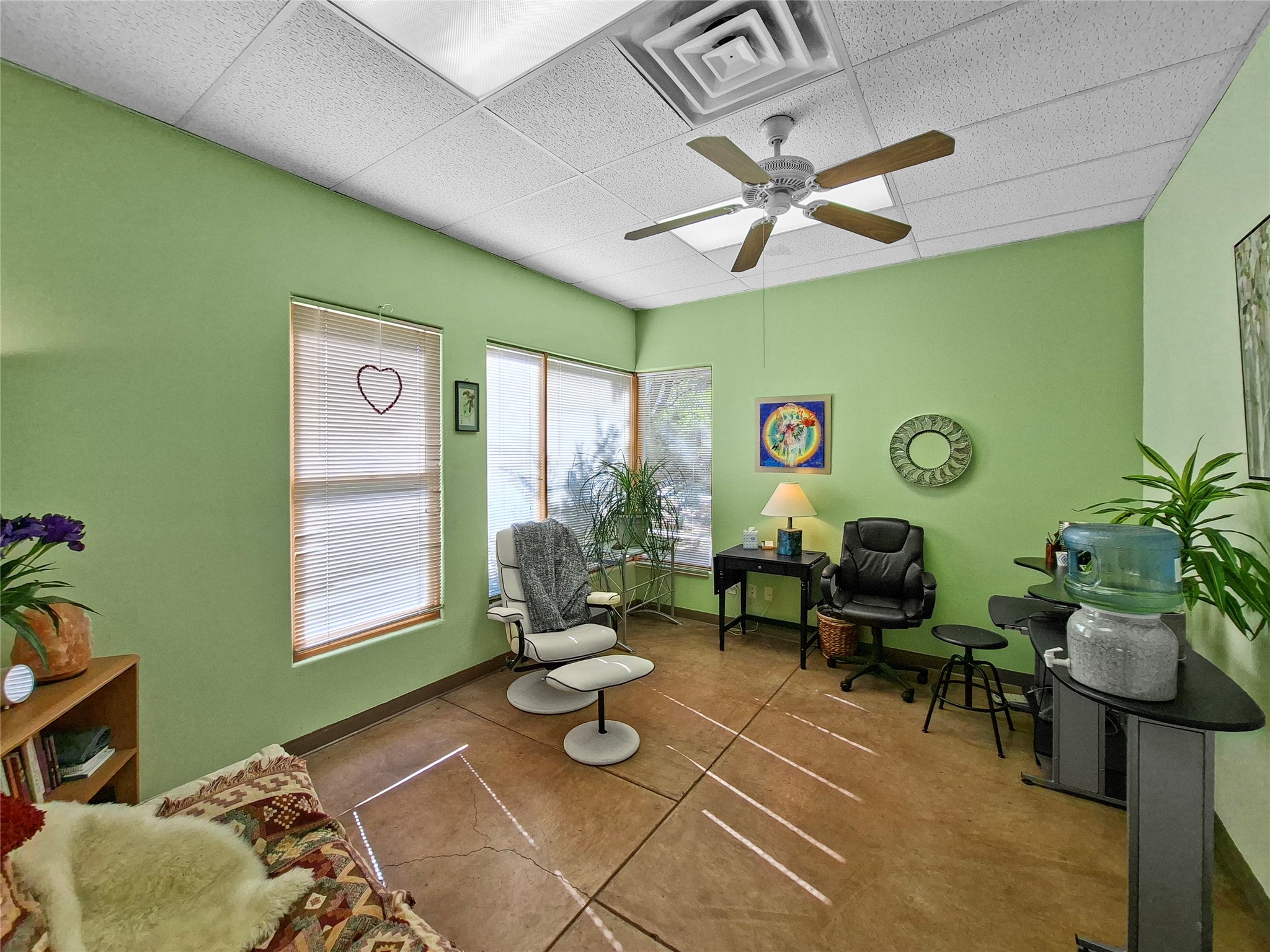 3600 Cerrillos Road 501